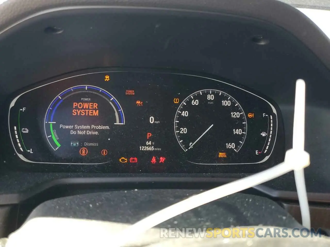 9 Фотография поврежденного автомобиля 1HGCV3F52MA019637 HONDA ACCORD 2021