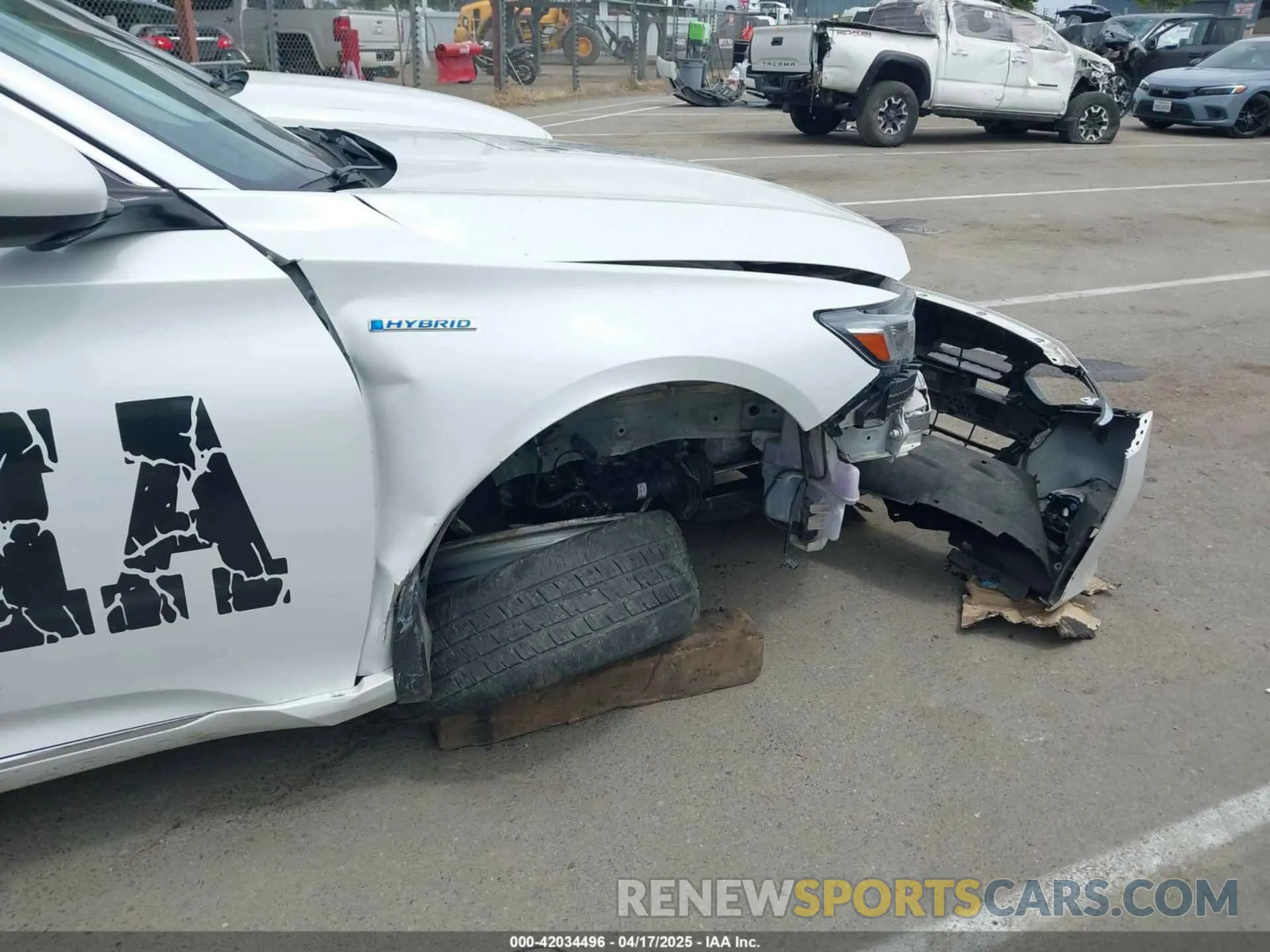 18 Фотография поврежденного автомобиля 1HGCV3F55MA012648 HONDA ACCORD 2021