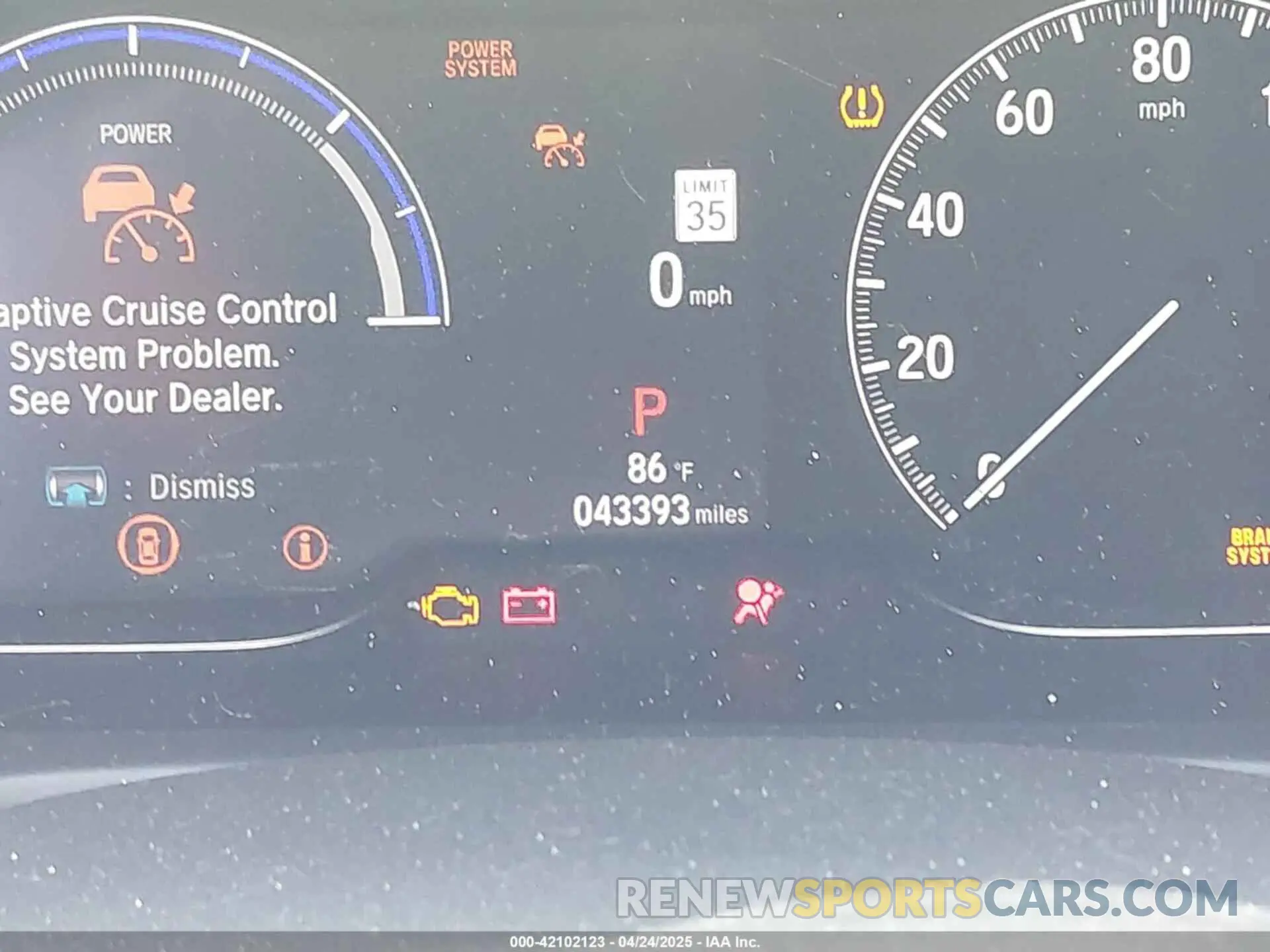15 Фотография поврежденного автомобиля 1HGCV3F57MA010920 HONDA ACCORD 2021