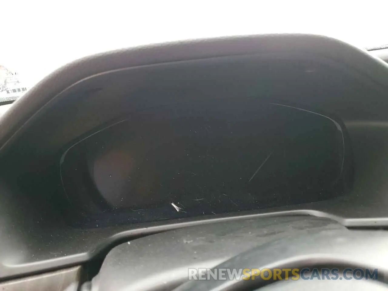 9 Photograph of a damaged car 1HGCV3F95MA002382 HONDA ACCORD 2021