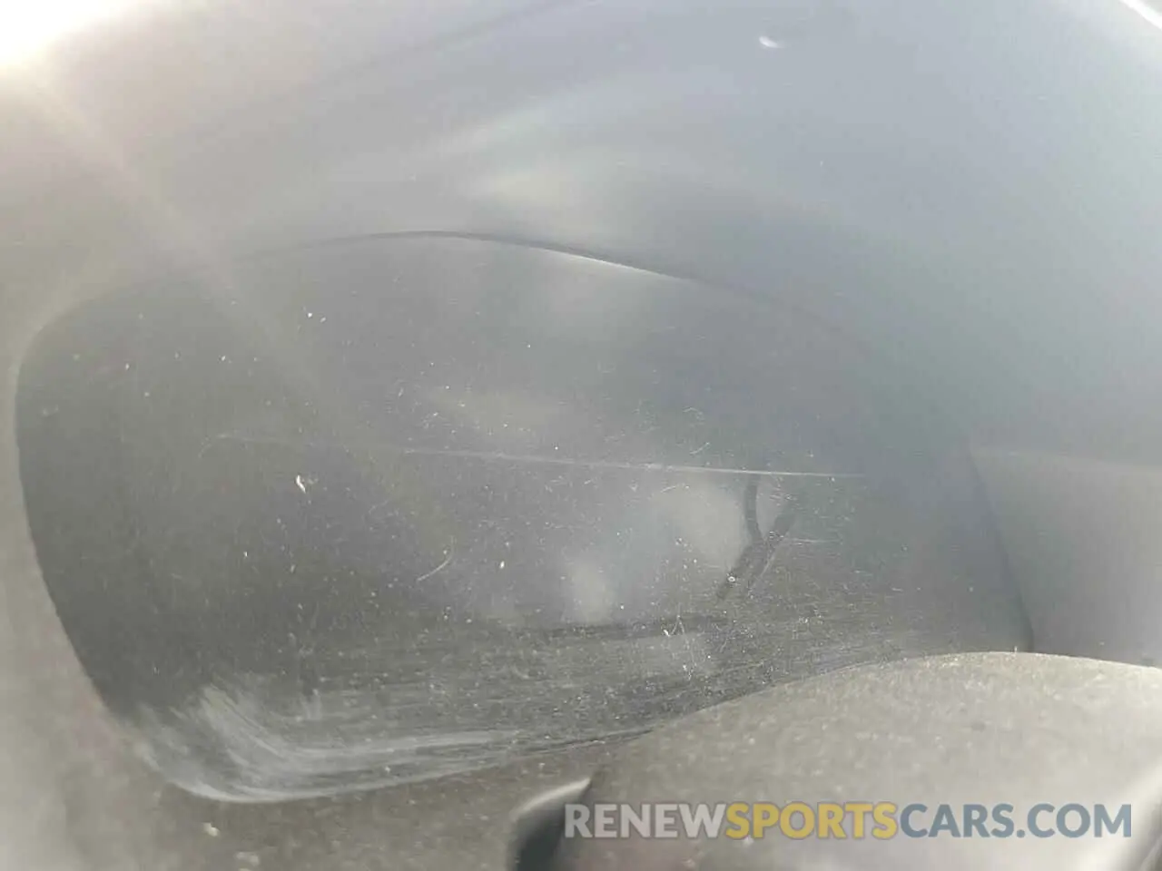 9 Photograph of a damaged car 1HGCV3F97MA007325 HONDA ACCORD 2021