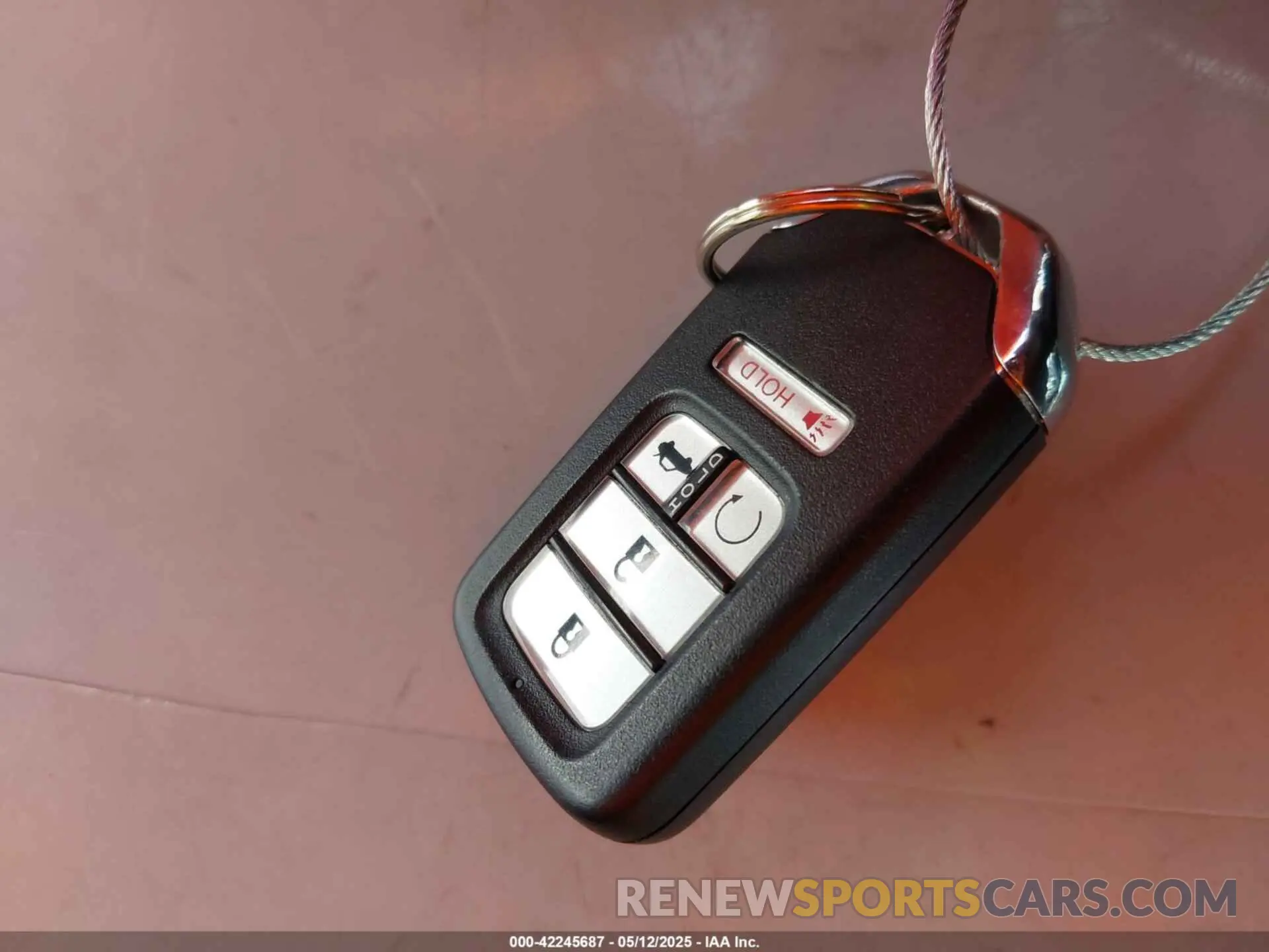 11 Фотография поврежденного автомобиля 1HGCV3F98MA010248 HONDA ACCORD 2021