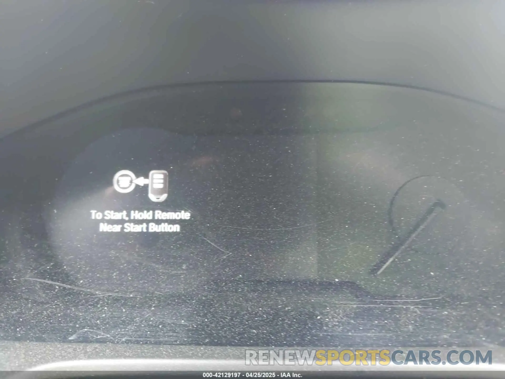 7 Photograph of a damaged car 1HGCV1F11NA069237 HONDA ACCORD 2022