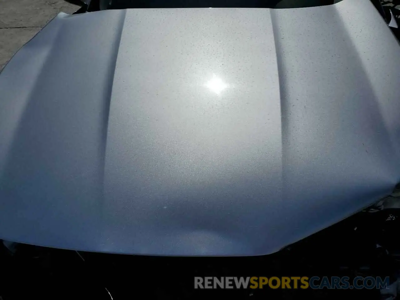 12 Photograph of a damaged car 1HGCV1F12NA006860 HONDA ACCORD 2022