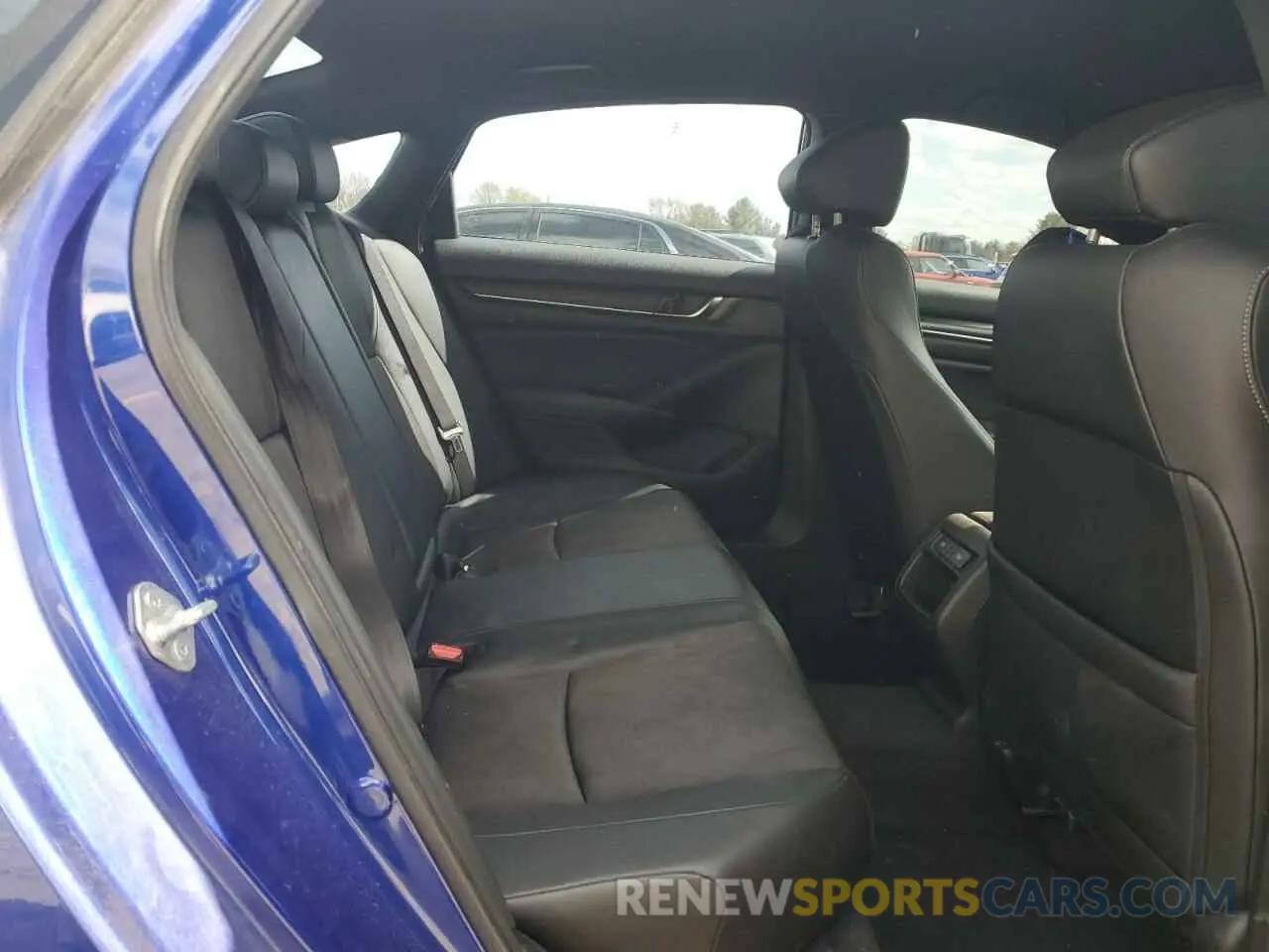 10 Фотография поврежденного автомобиля 1HGCV1F30NA047909 HONDA ACCORD 2022