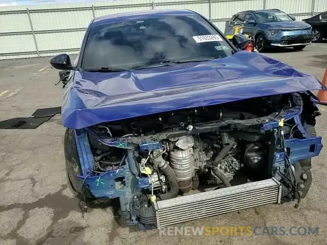 11 Фотография поврежденного автомобиля 1HGCV1F30NA047909 HONDA ACCORD 2022
