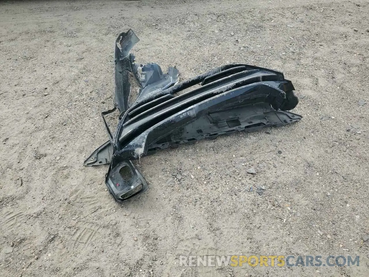 12 Photograph of a damaged car 1HGCV1F31NA041813 HONDA ACCORD 2022