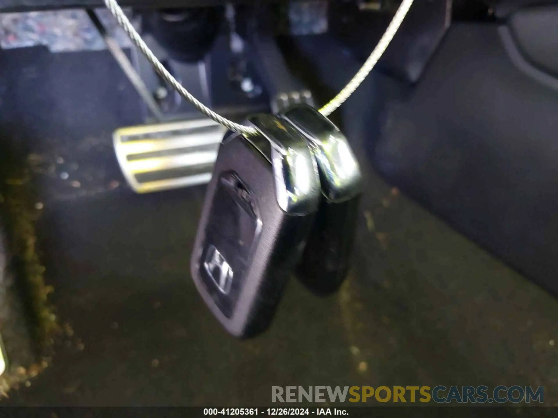 11 Фотография поврежденного автомобиля 1HGCV1F31NA055212 HONDA ACCORD 2022