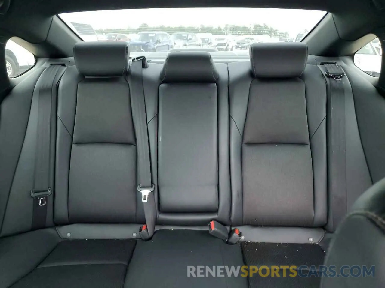 10 Photograph of a damaged car 1HGCV1F31NA079445 HONDA ACCORD 2022
