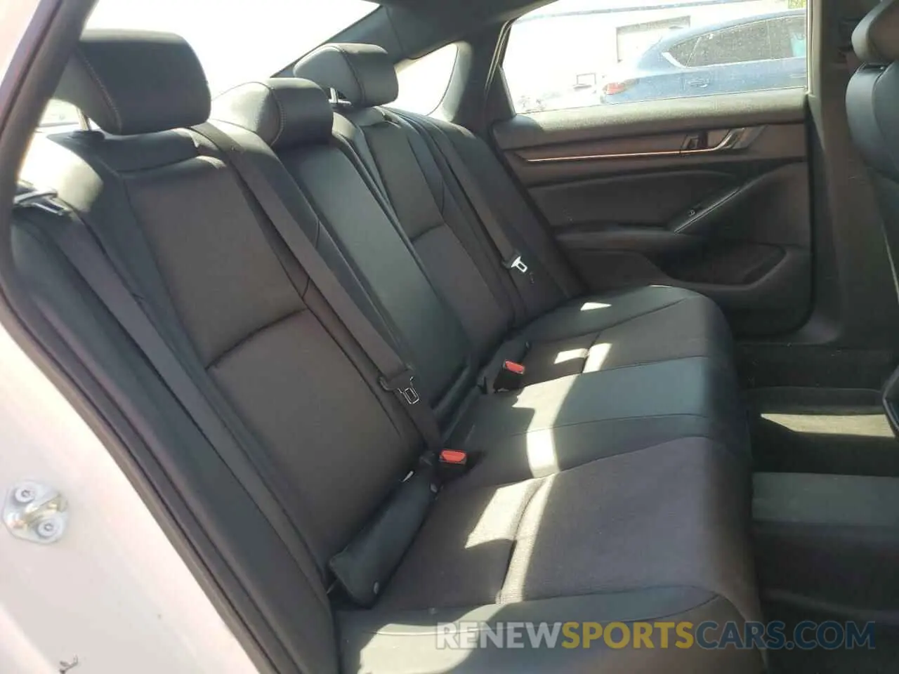 10 Фотография поврежденного автомобиля 1HGCV1F31NA113349 HONDA ACCORD 2022