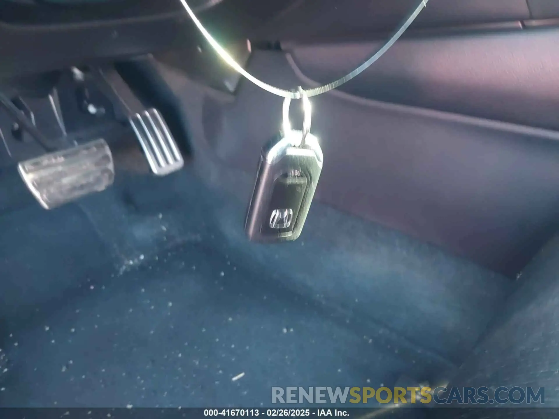 11 Photograph of a damaged car 1HGCV1F31NA115991 HONDA ACCORD 2022