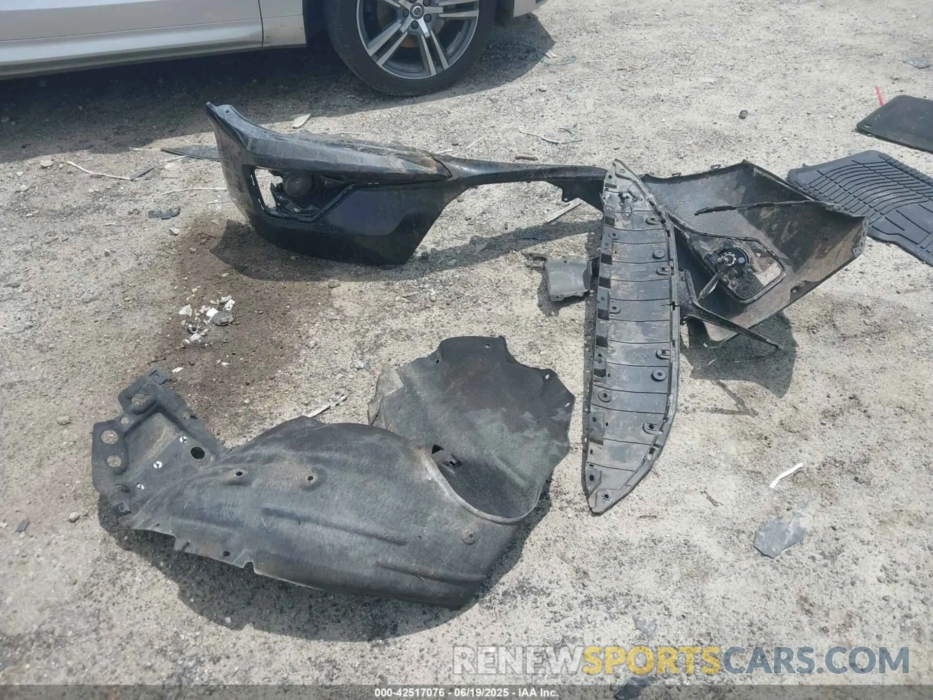 12 Фотография поврежденного автомобиля 1HGCV1F32NA024910 HONDA ACCORD 2022