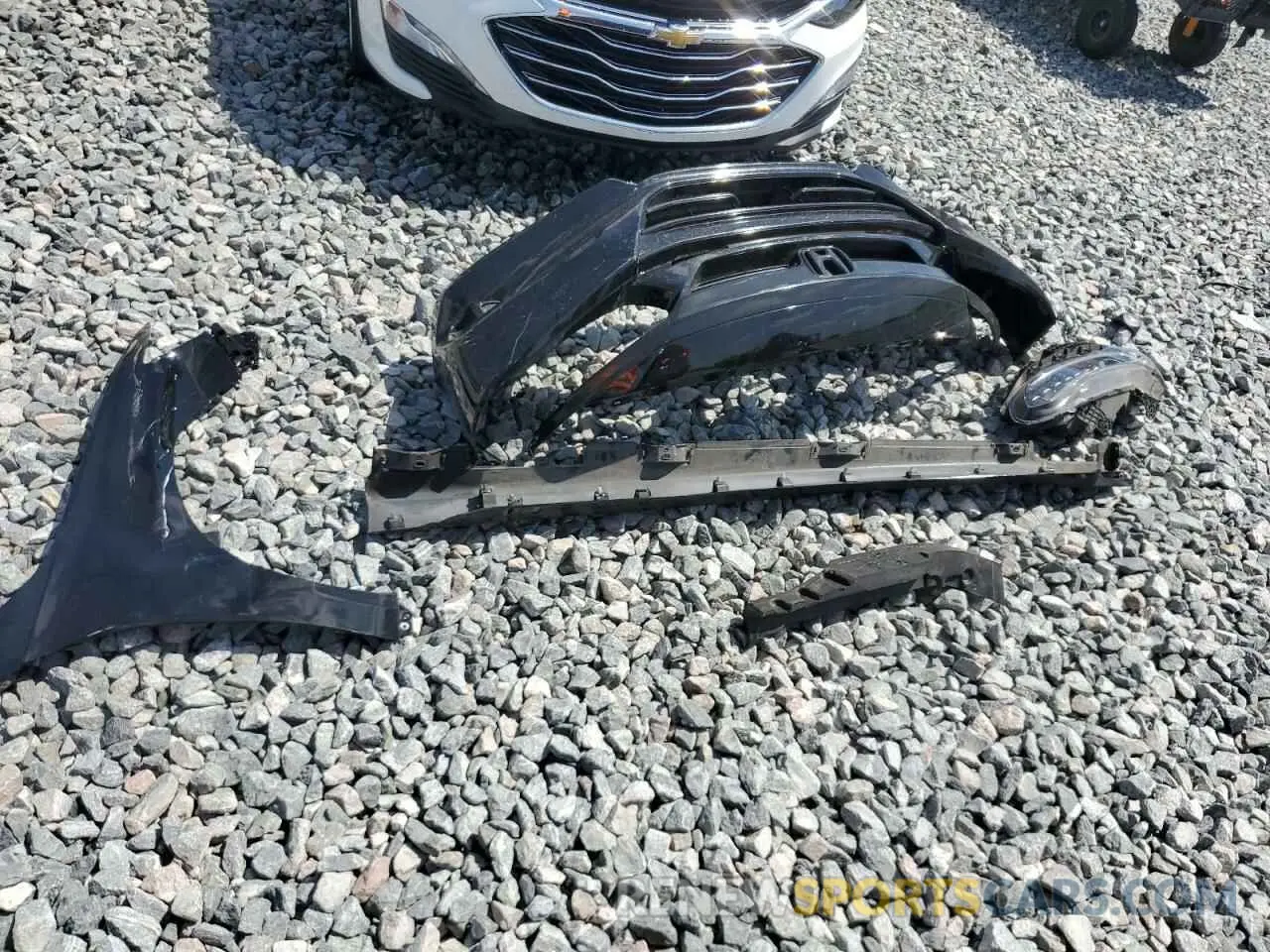 12 Photograph of a damaged car 1HGCV1F32NA117684 HONDA ACCORD 2022