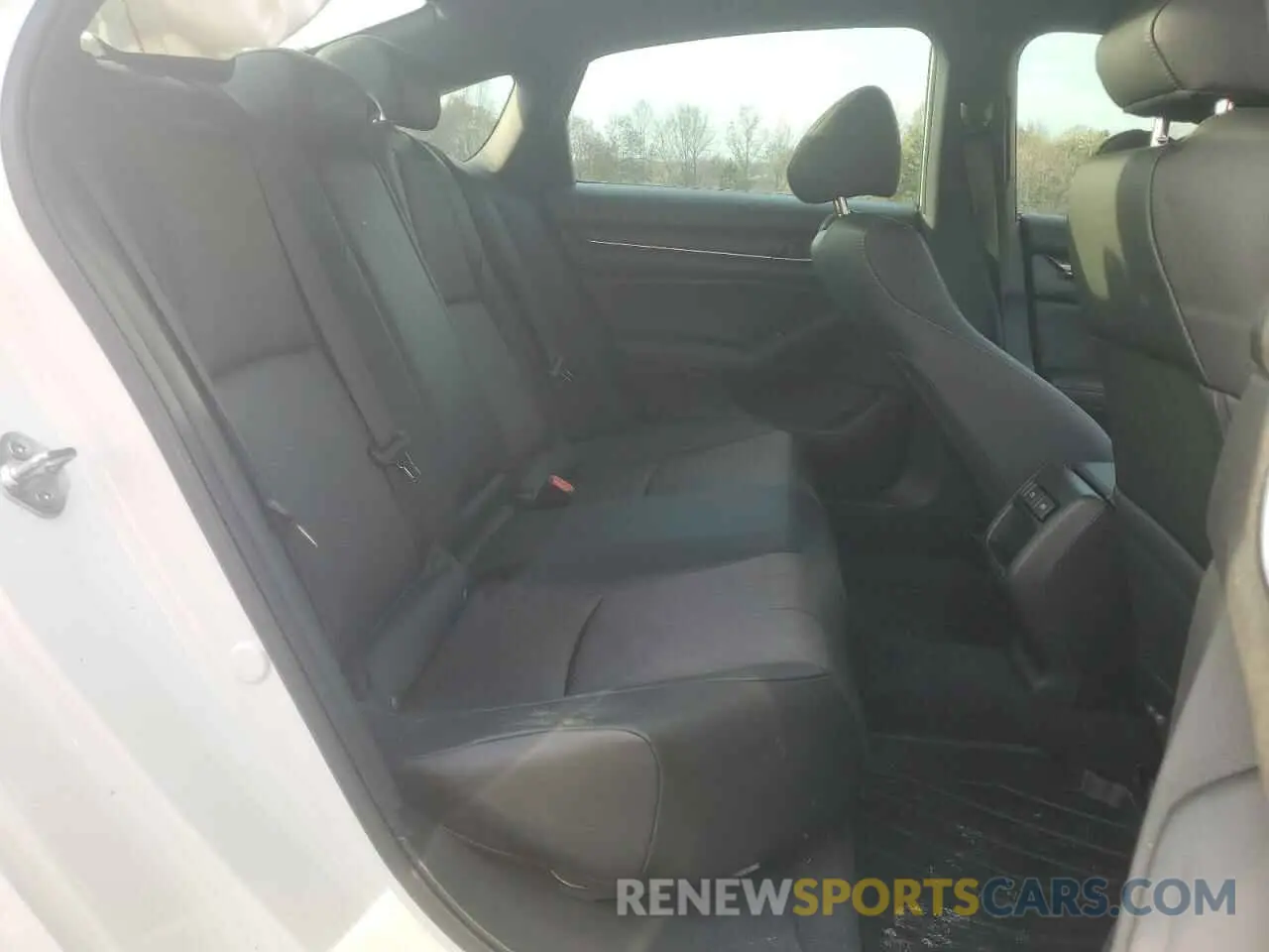 11 Фотография поврежденного автомобиля 1HGCV1F33NA099227 HONDA ACCORD 2022