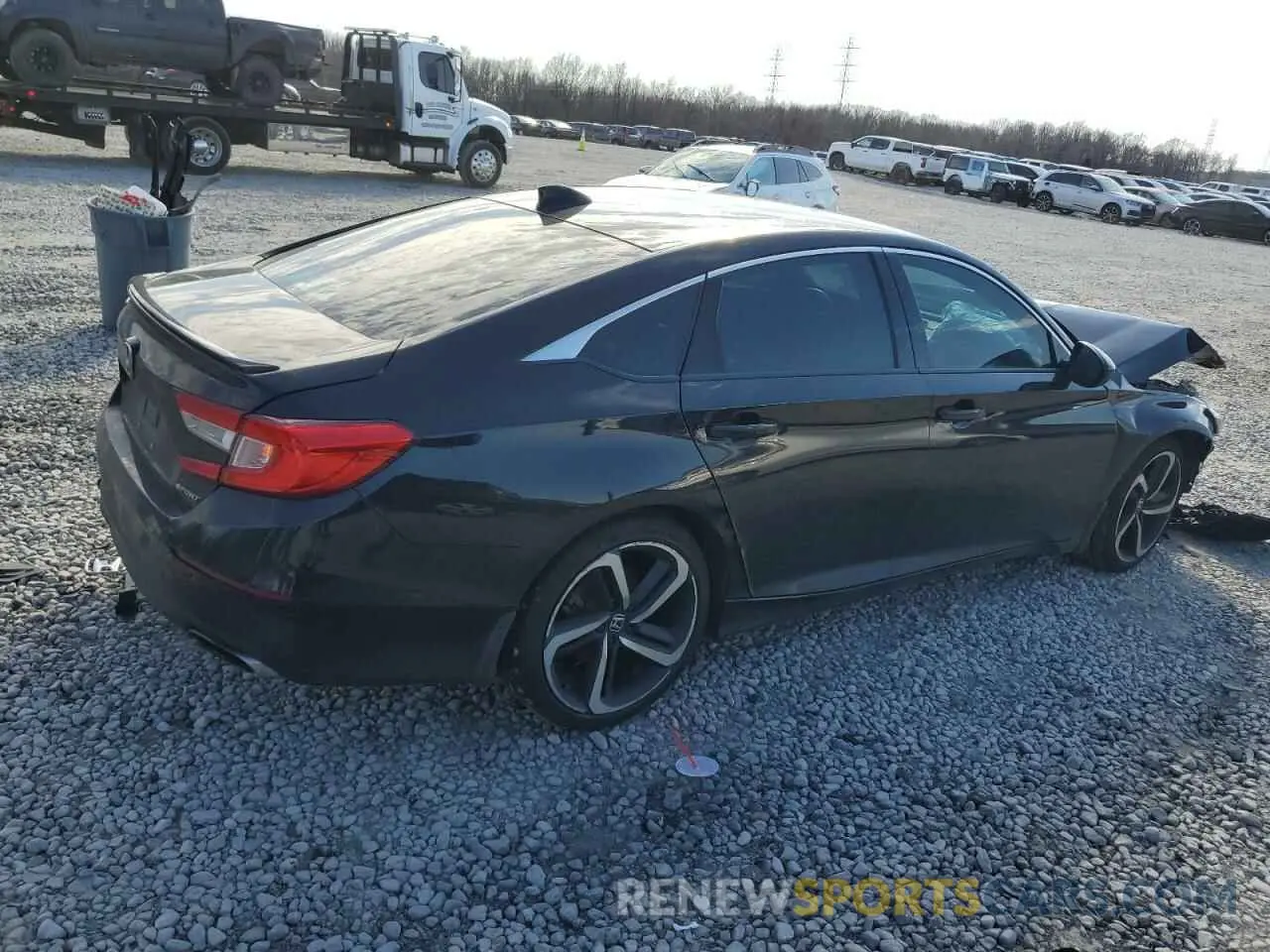 3 Фотография поврежденного автомобиля 1HGCV1F34NA012273 HONDA ACCORD 2022
