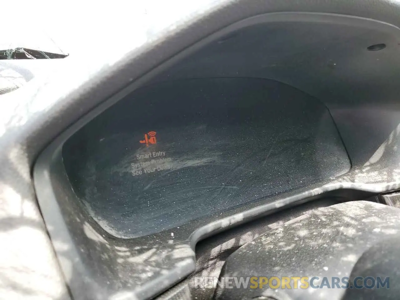 9 Photograph of a damaged car 1HGCV1F34NA022432 HONDA ACCORD 2022