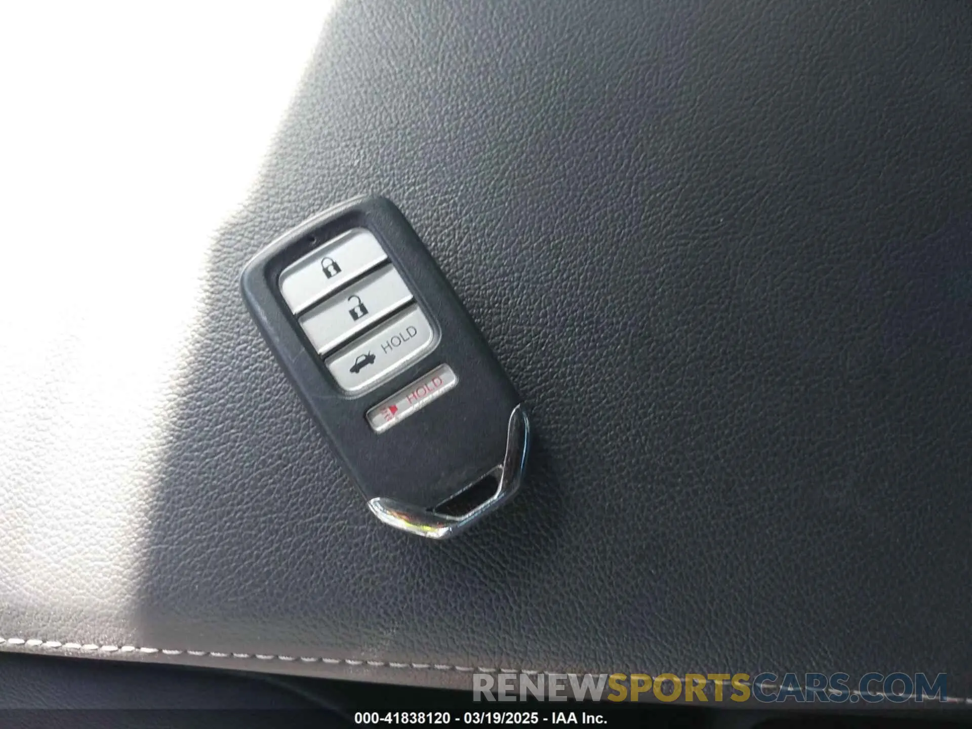 11 Фотография поврежденного автомобиля 1HGCV1F34NA025394 HONDA ACCORD 2022