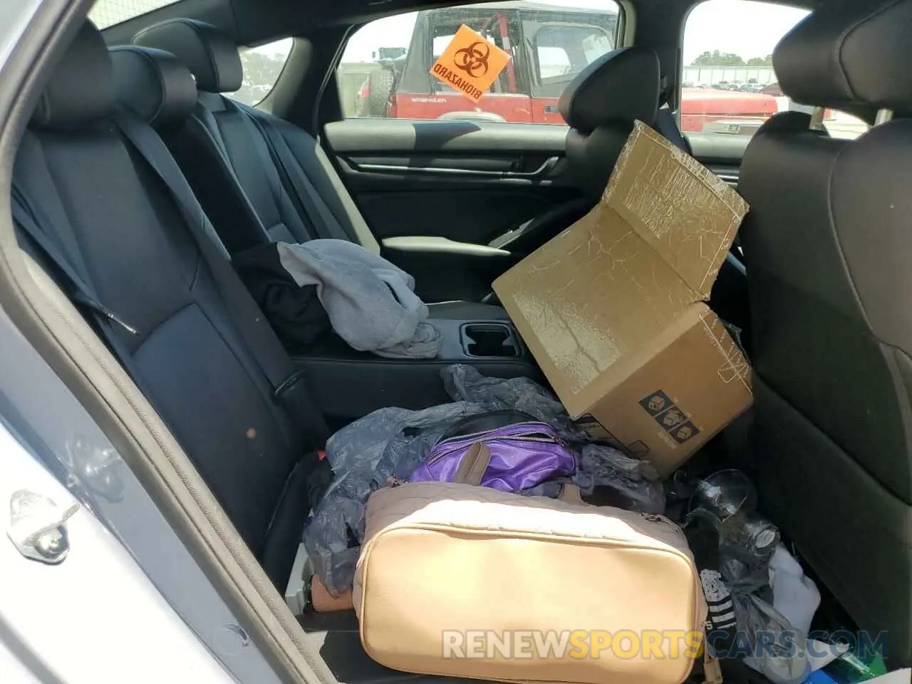10 Фотография поврежденного автомобиля 1HGCV1F34NA044771 HONDA ACCORD 2022