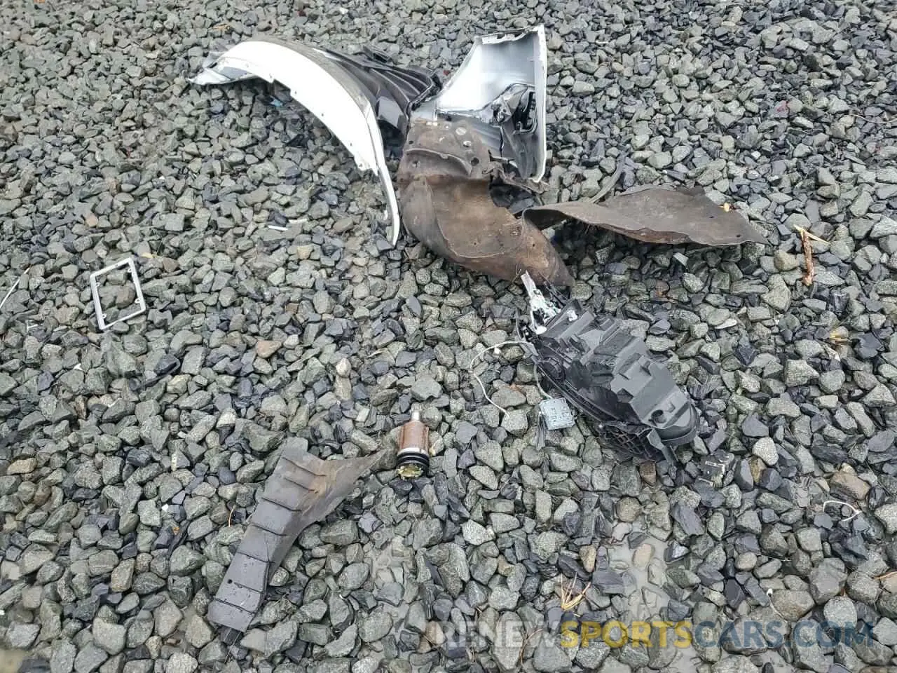 14 Фотография поврежденного автомобиля 1HGCV1F34NA118805 HONDA ACCORD 2022