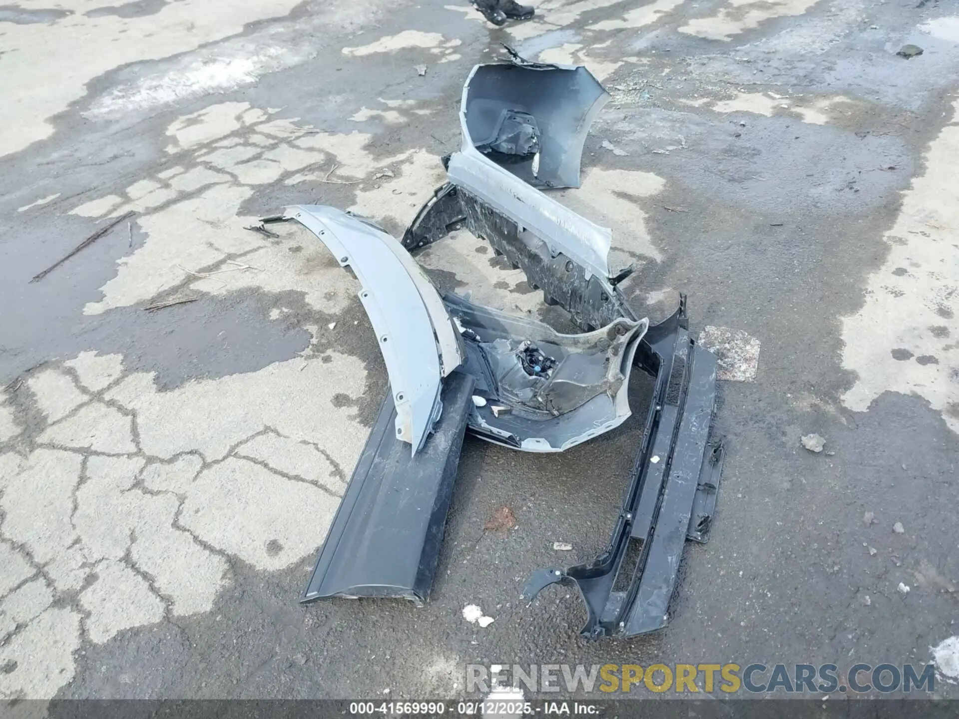 12 Photograph of a damaged car 1HGCV1F35NA038655 HONDA ACCORD 2022