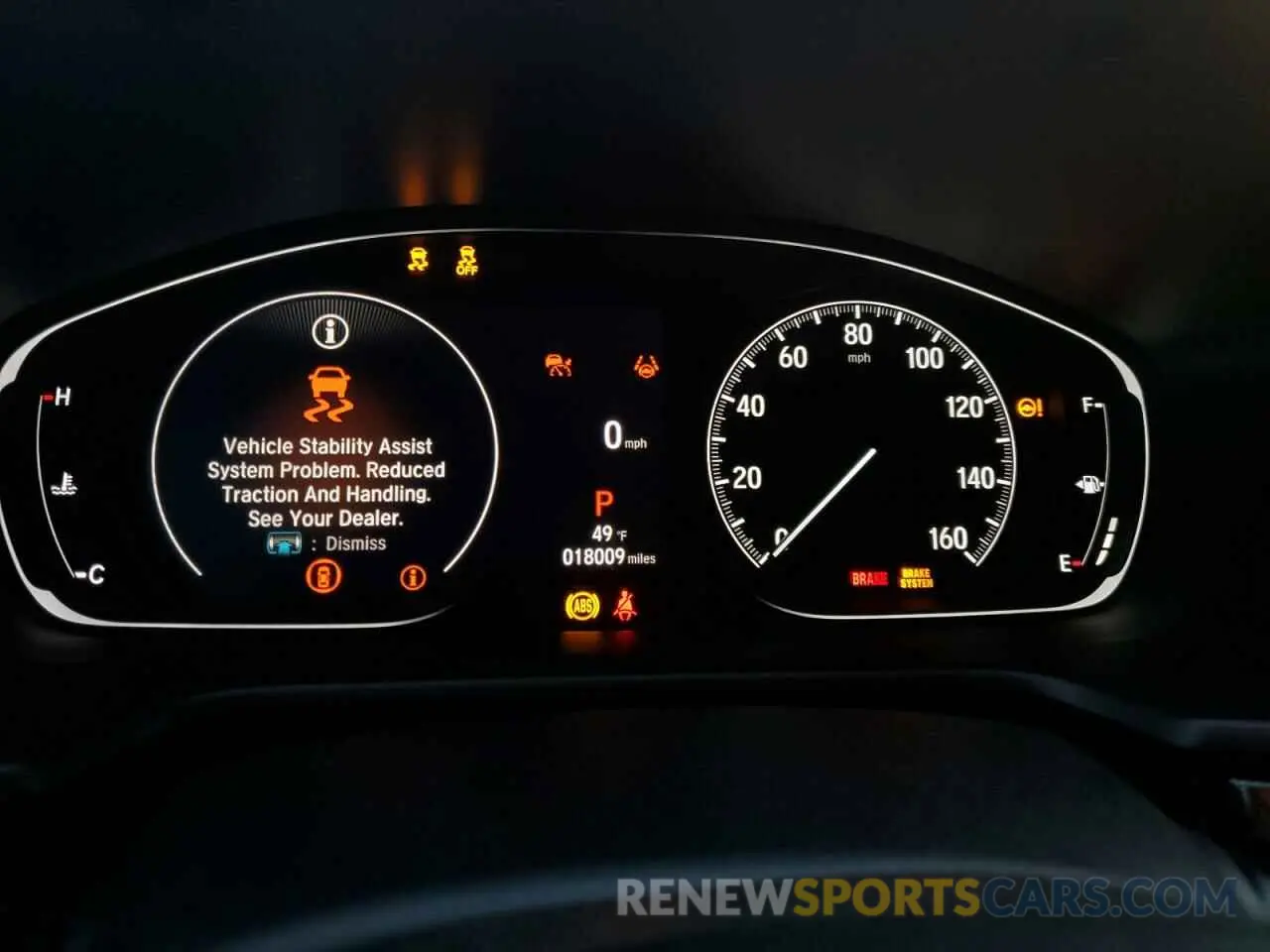 9 Фотография поврежденного автомобиля 1HGCV1F35NA039613 HONDA ACCORD 2022