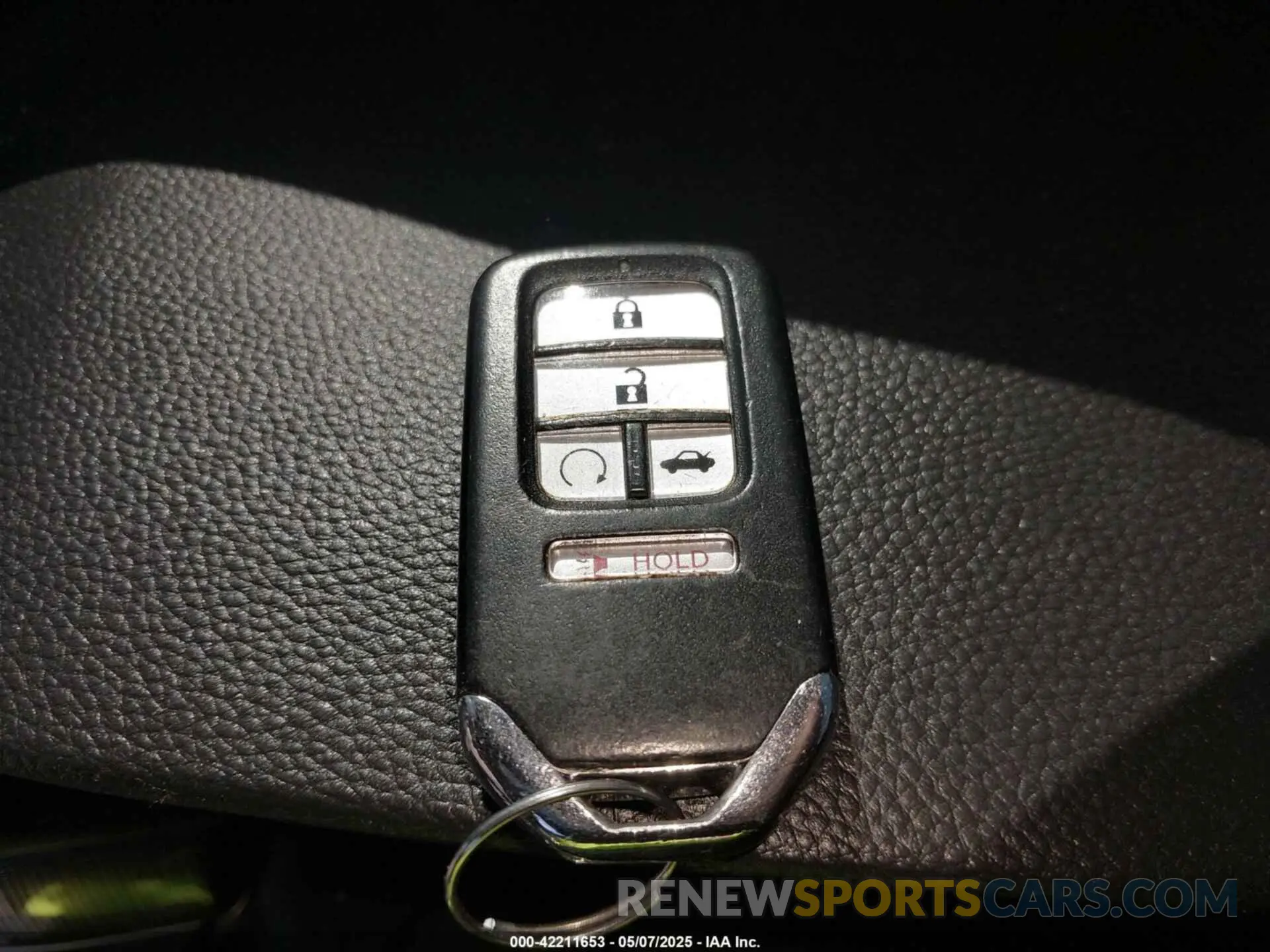 11 Фотография поврежденного автомобиля 1HGCV1F35NA061806 HONDA ACCORD 2022