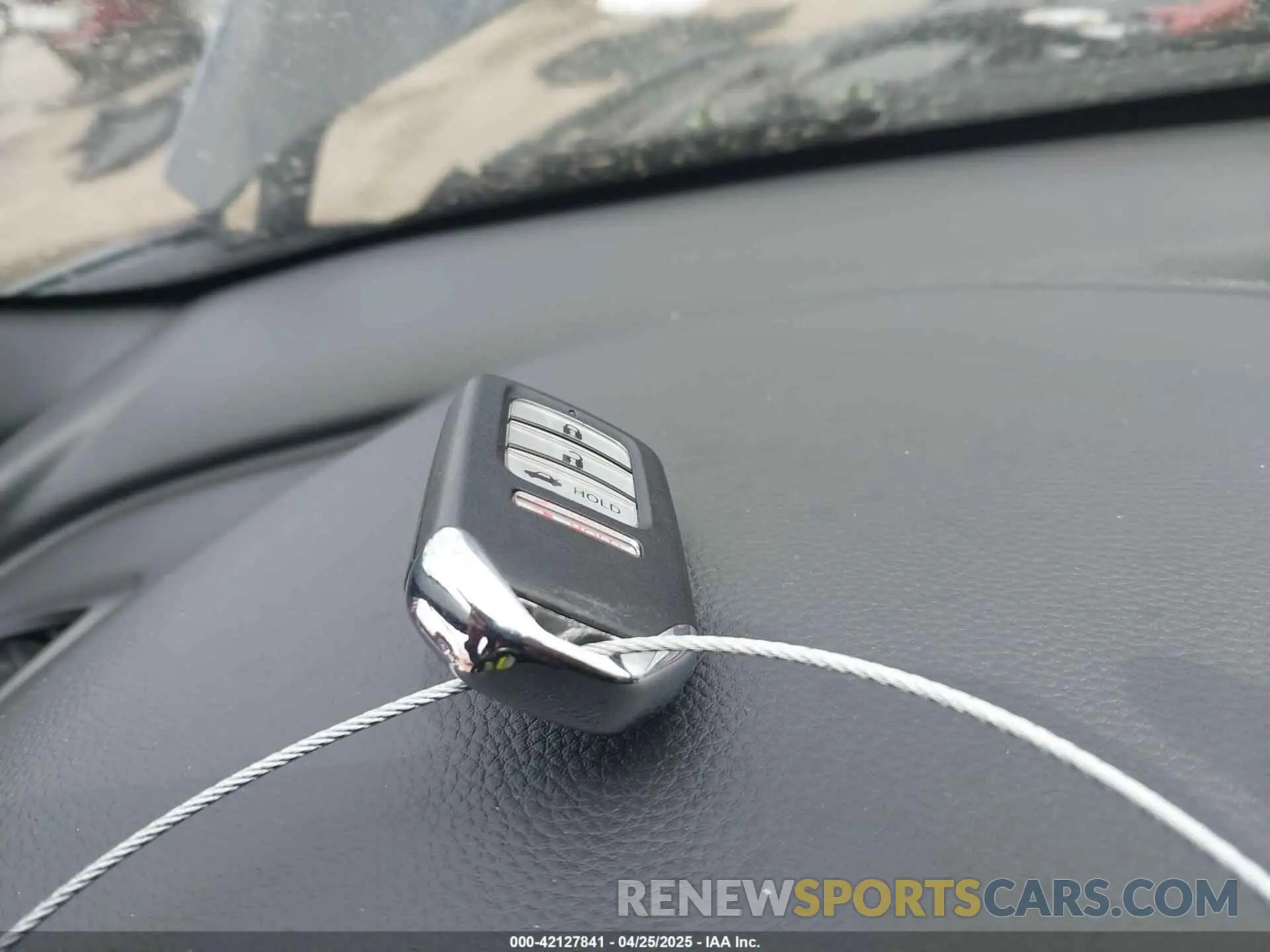11 Photograph of a damaged car 1HGCV1F35NA076774 HONDA ACCORD 2022