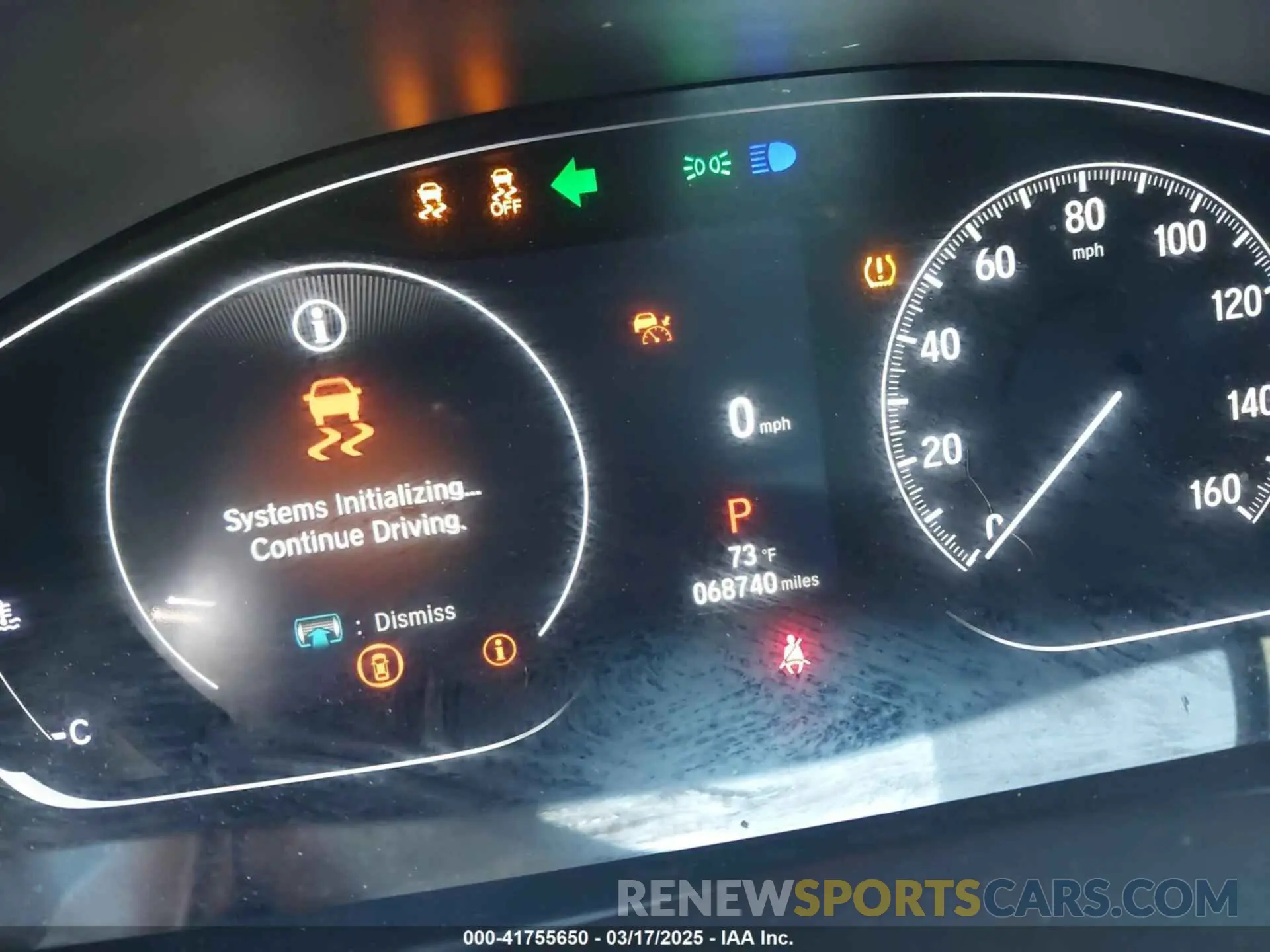 16 Фотография поврежденного автомобиля 1HGCV1F35NA079593 HONDA ACCORD 2022