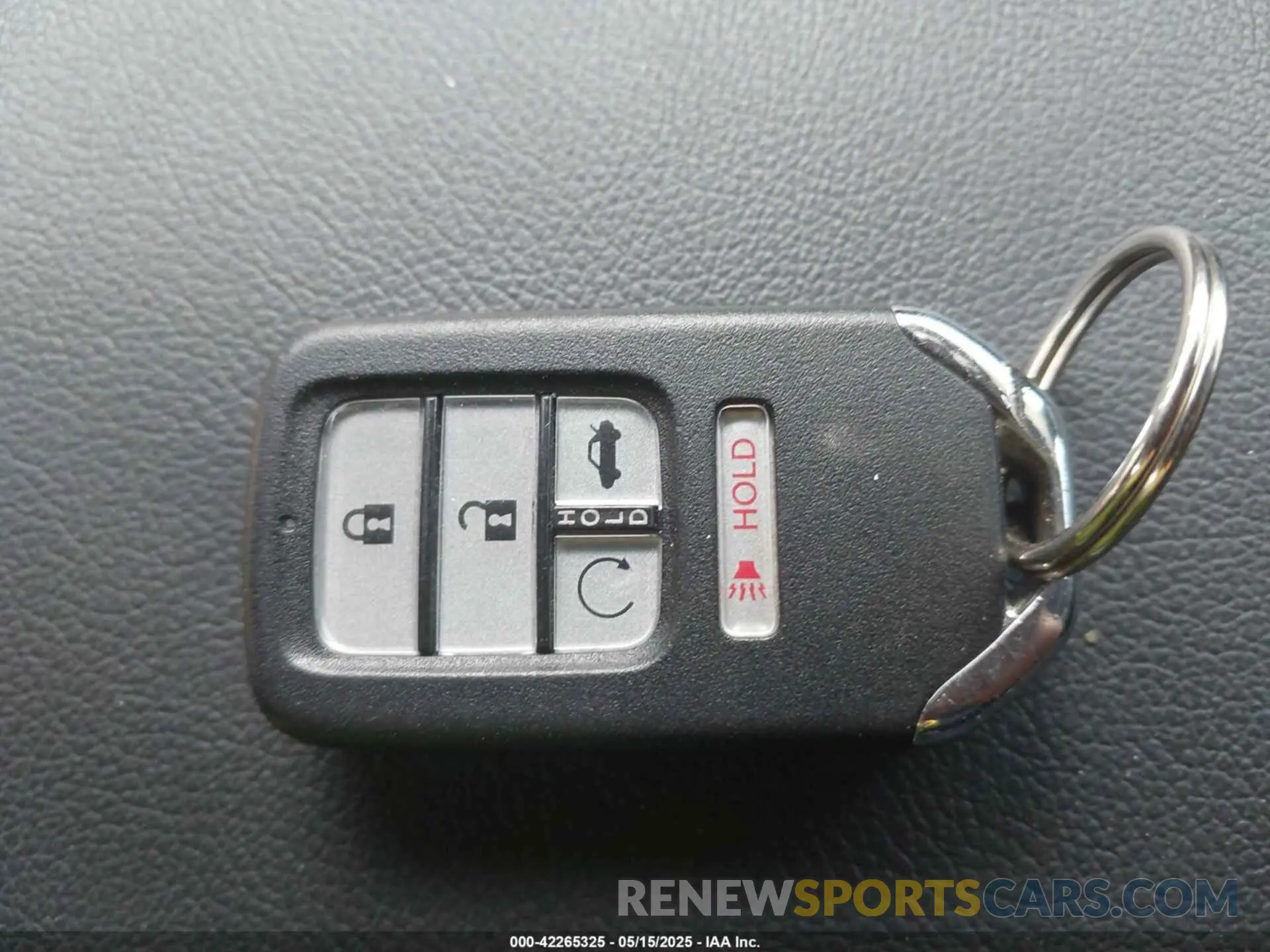 11 Фотография поврежденного автомобиля 1HGCV1F36NA038888 HONDA ACCORD 2022
