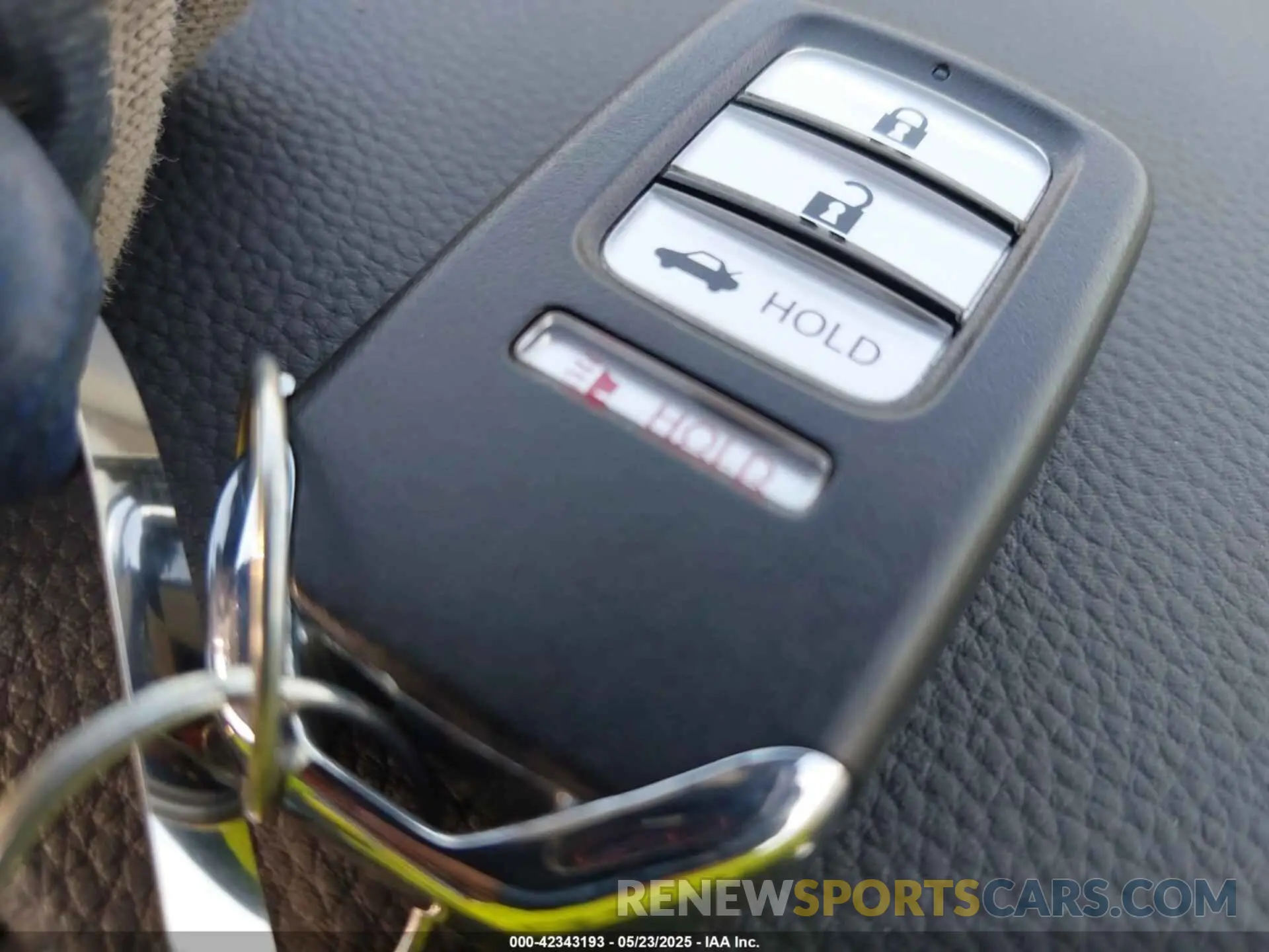 11 Photograph of a damaged car 1HGCV1F36NA049809 HONDA ACCORD 2022