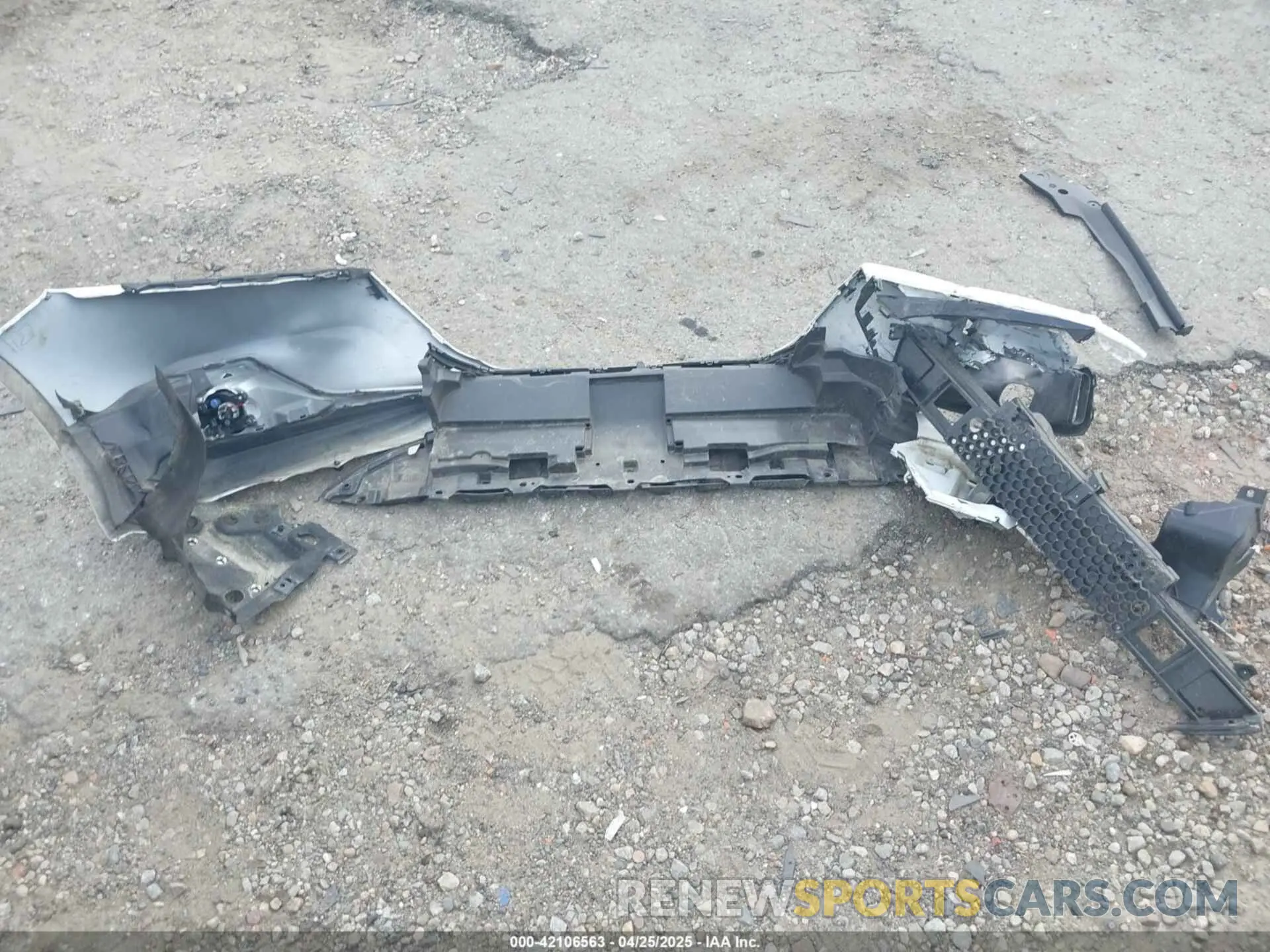 12 Фотография поврежденного автомобиля 1HGCV1F36NA101665 HONDA ACCORD 2022