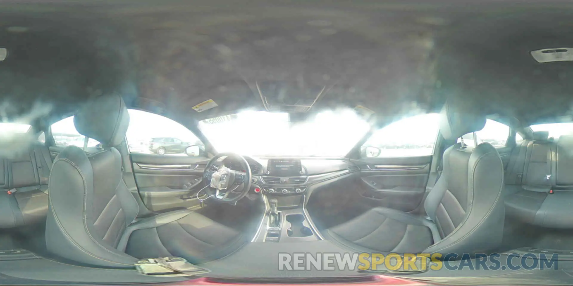 13 Photograph of a damaged car 1HGCV1F36NA103478 HONDA ACCORD 2022