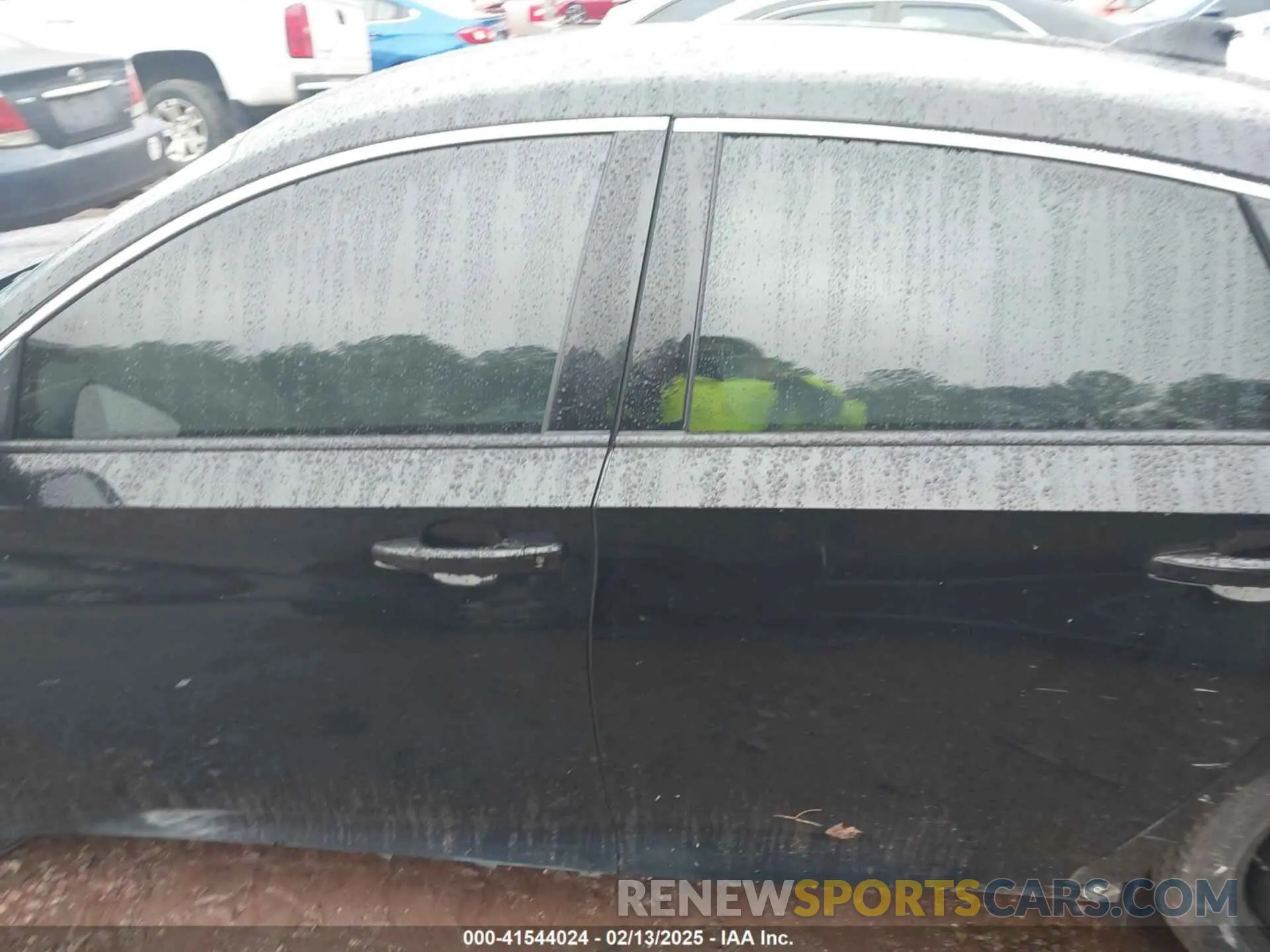 14 Фотография поврежденного автомобиля 1HGCV1F36NA108616 HONDA ACCORD 2022