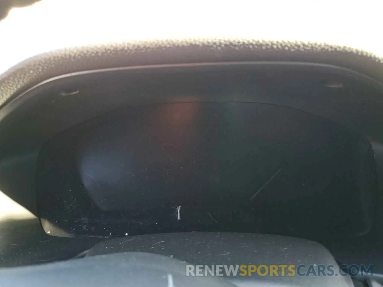 9 Photograph of a damaged car 1HGCV1F36NA110477 HONDA ACCORD 2022