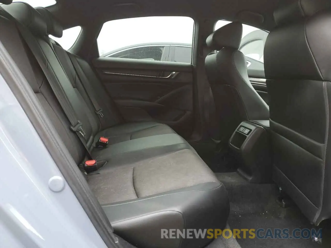 10 Фотография поврежденного автомобиля 1HGCV1F36NA114898 HONDA ACCORD 2022
