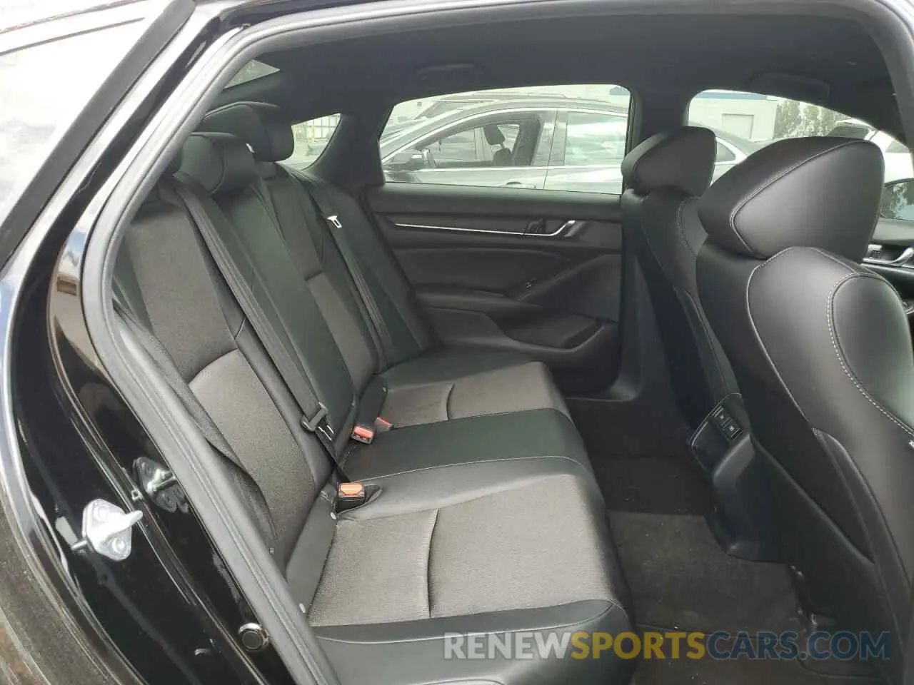 10 Фотография поврежденного автомобиля 1HGCV1F36NA118210 HONDA ACCORD 2022