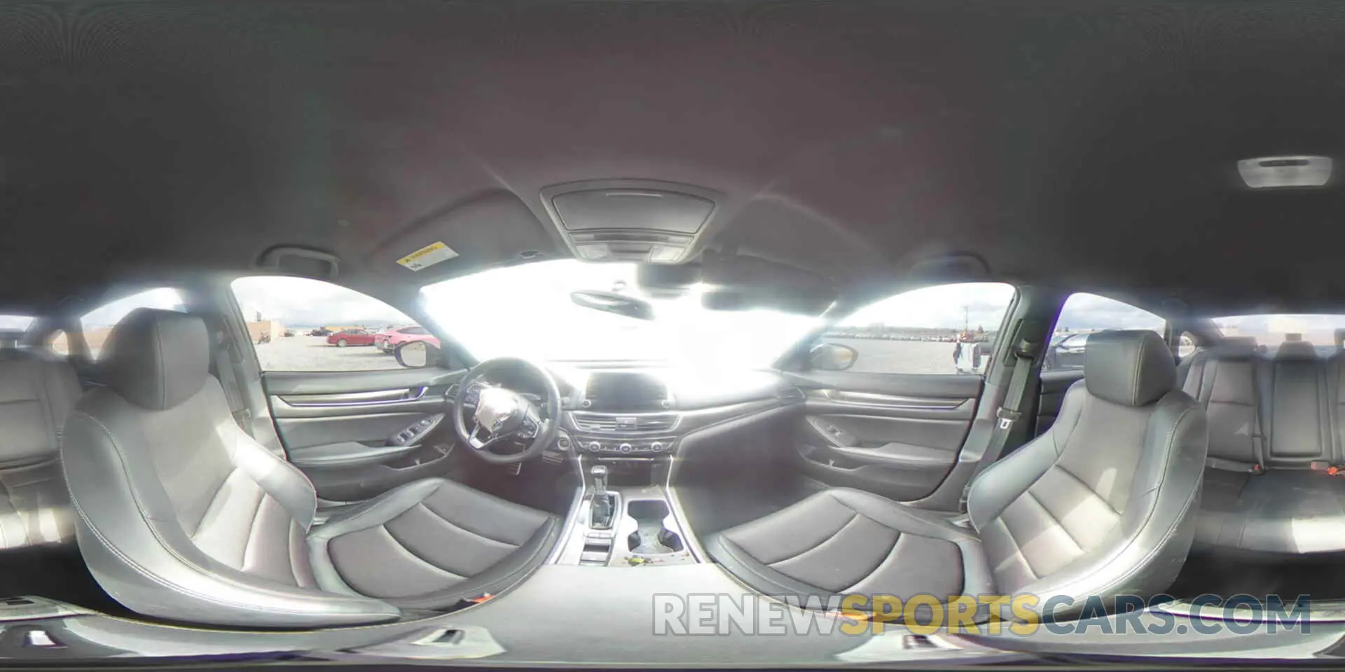 13 Фотография поврежденного автомобиля 1HGCV1F37NA047356 HONDA ACCORD 2022