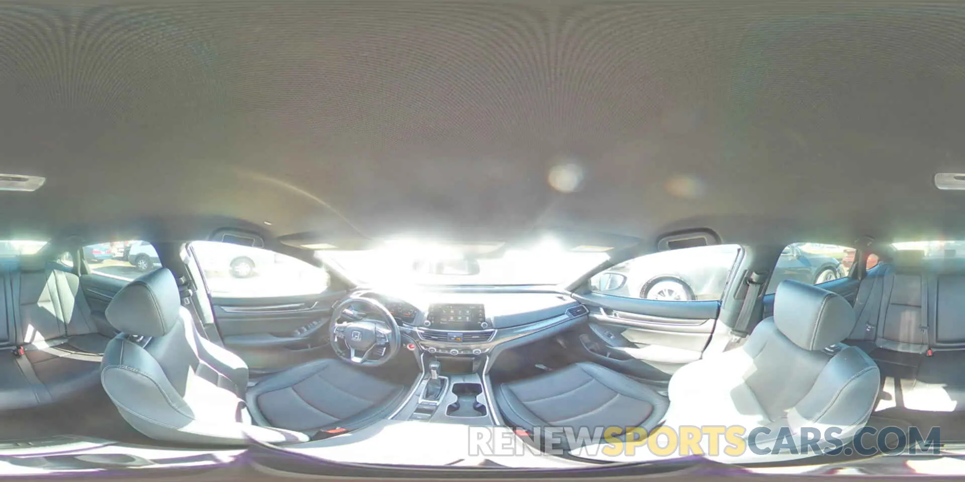 13 Photograph of a damaged car 1HGCV1F37NA070488 HONDA ACCORD 2022
