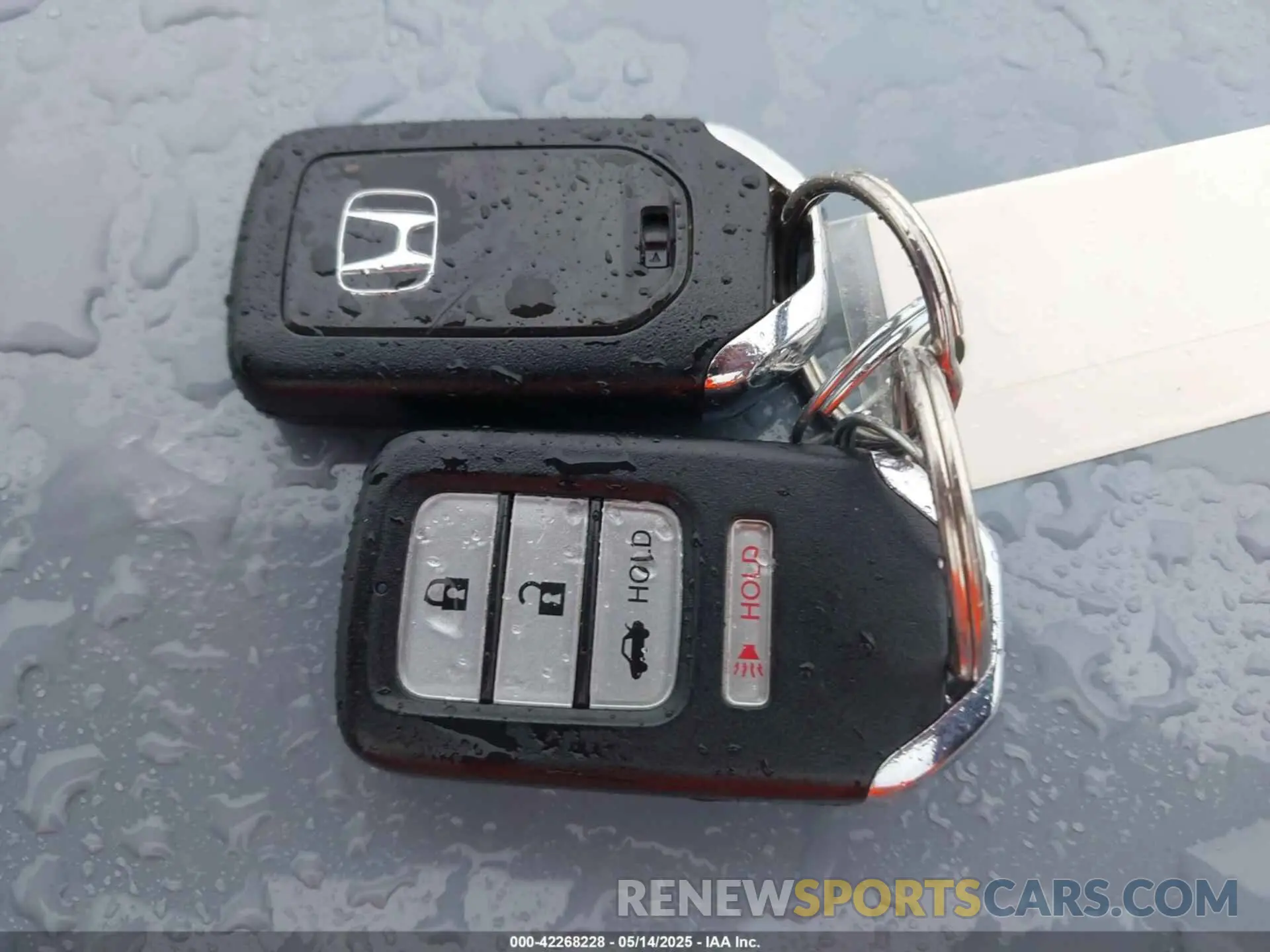 11 Фотография поврежденного автомобиля 1HGCV1F37NA075335 HONDA ACCORD 2022