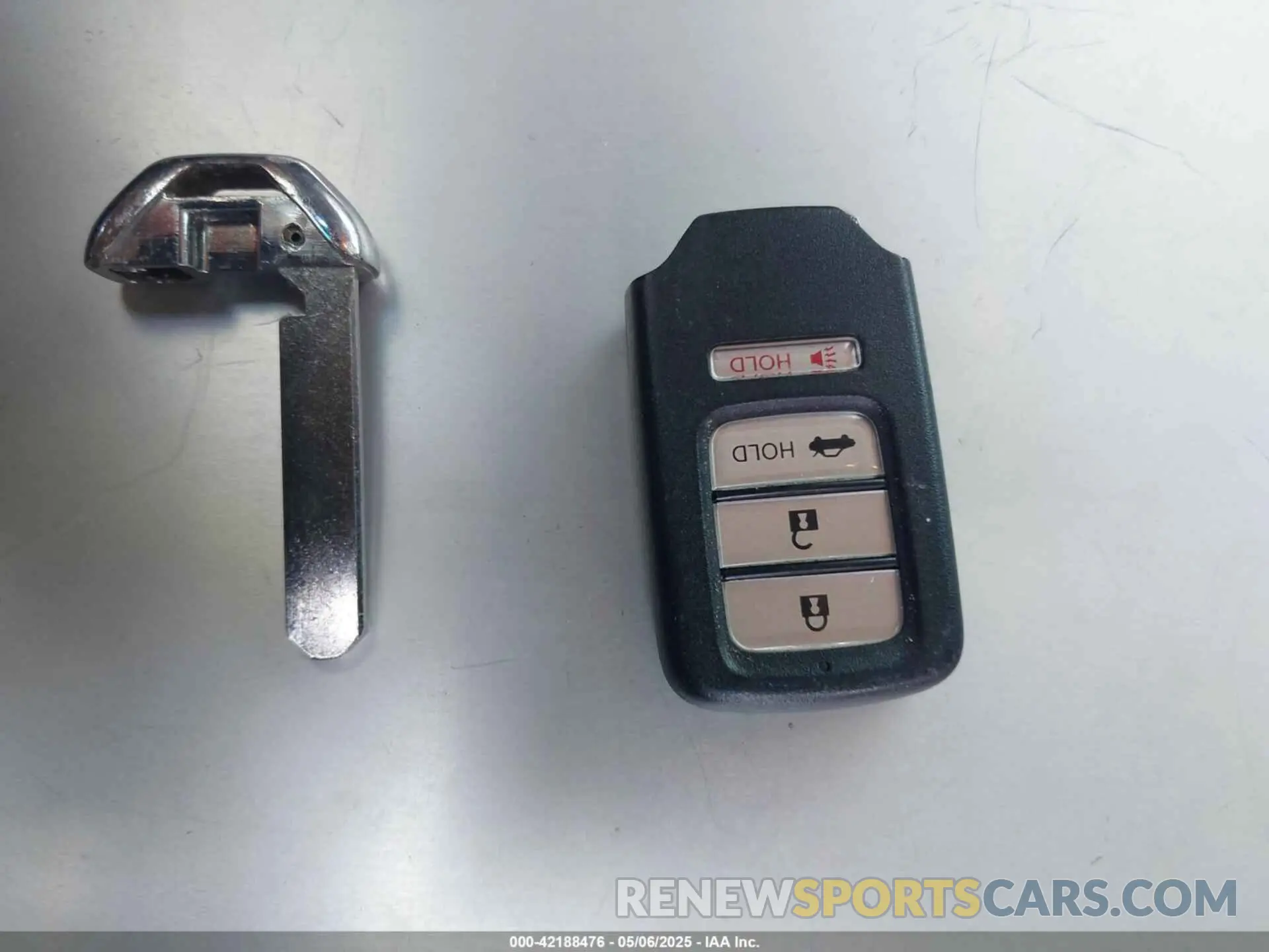 11 Фотография поврежденного автомобиля 1HGCV1F37NA078395 HONDA ACCORD 2022