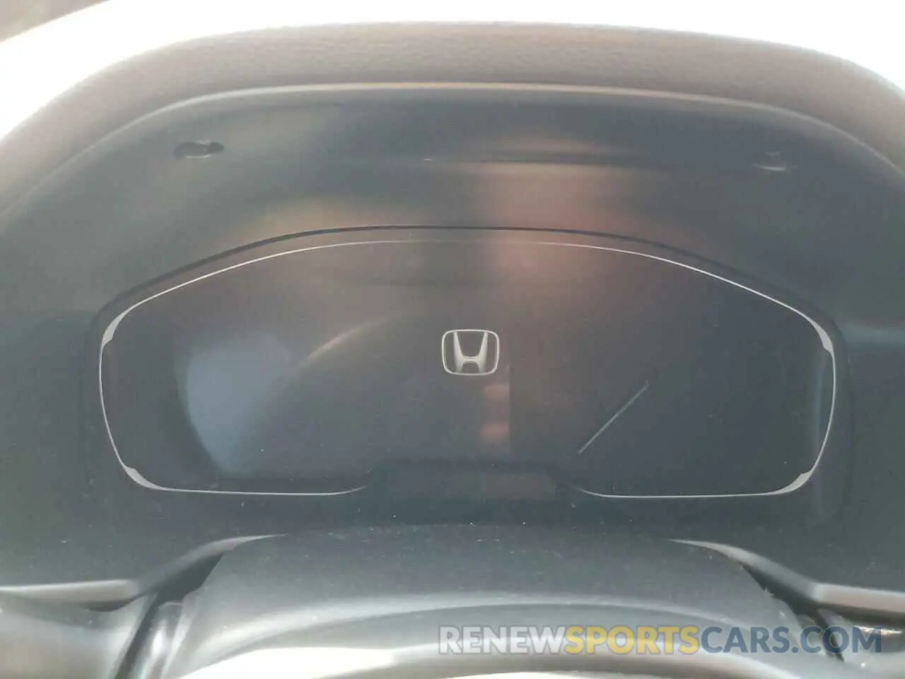9 Фотография поврежденного автомобиля 1HGCV1F38NA080236 HONDA ACCORD 2022