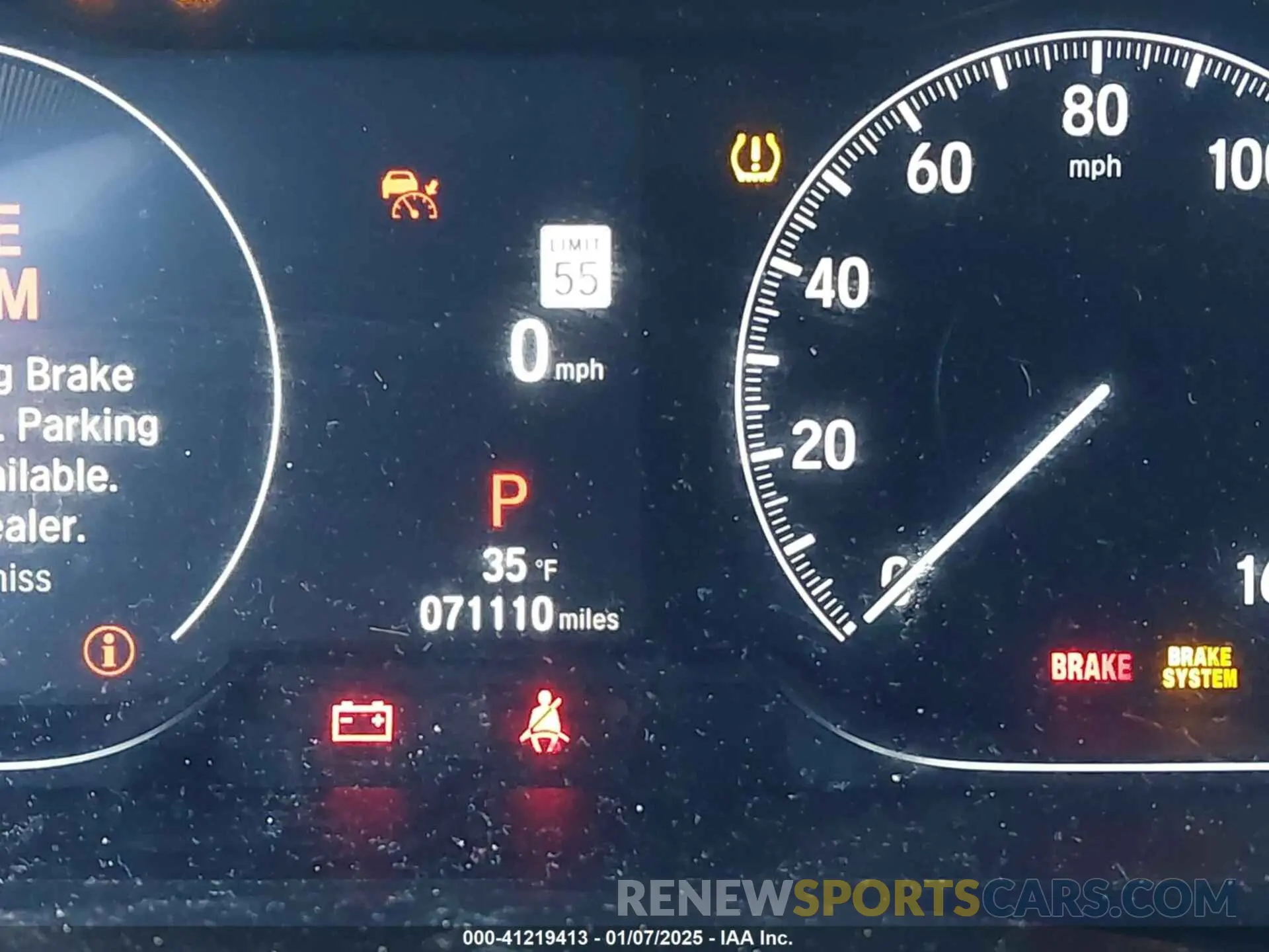 15 Фотография поврежденного автомобиля 1HGCV1F38NA107466 HONDA ACCORD 2022