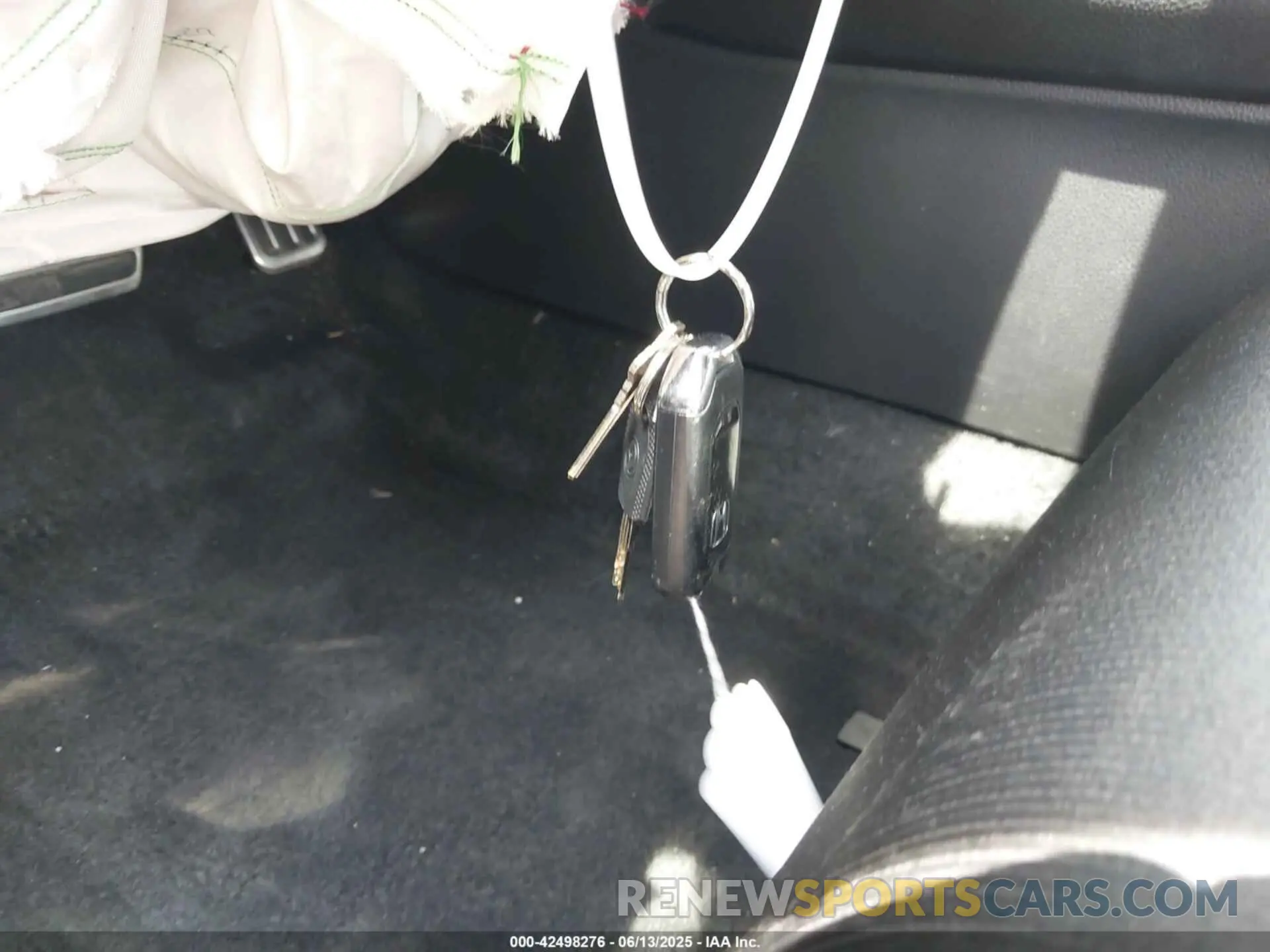 11 Фотография поврежденного автомобиля 1HGCV1F3XNA017879 HONDA ACCORD 2022