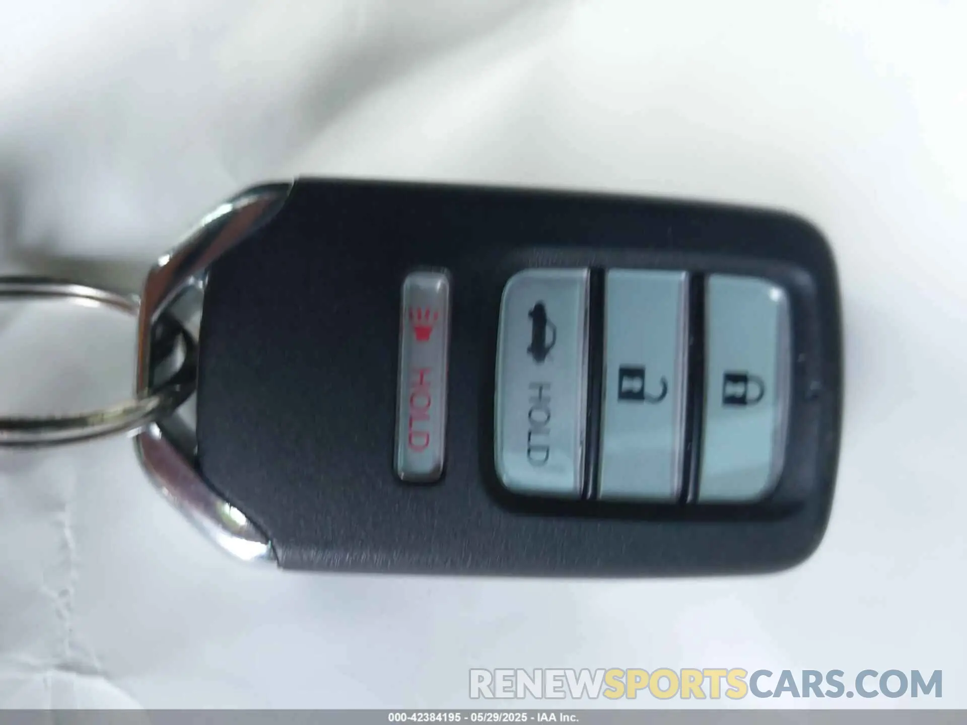 11 Photograph of a damaged car 1HGCV1F3XNA053152 HONDA ACCORD 2022