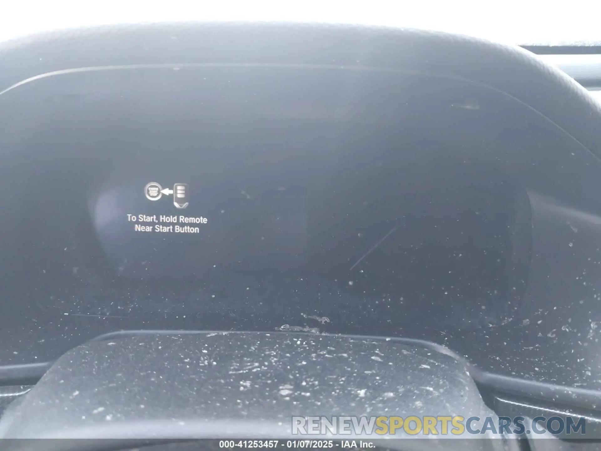 7 Photograph of a damaged car 1HGCV1F3XNA109946 HONDA ACCORD 2022