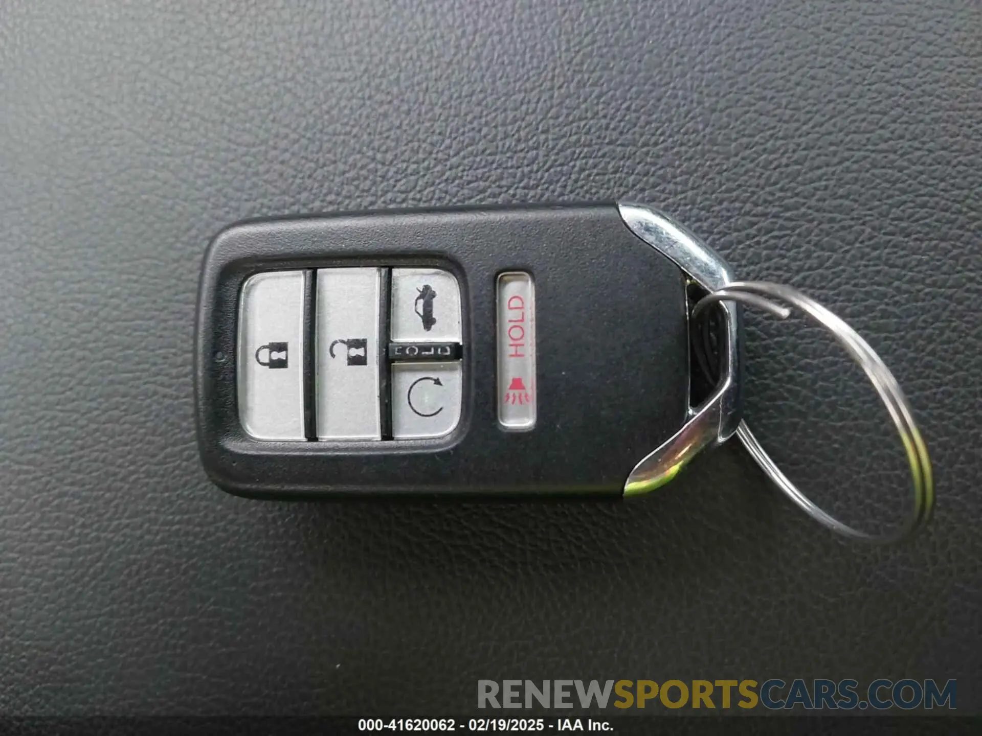 11 Фотография поврежденного автомобиля 1HGCV1F40NA077159 HONDA ACCORD 2022