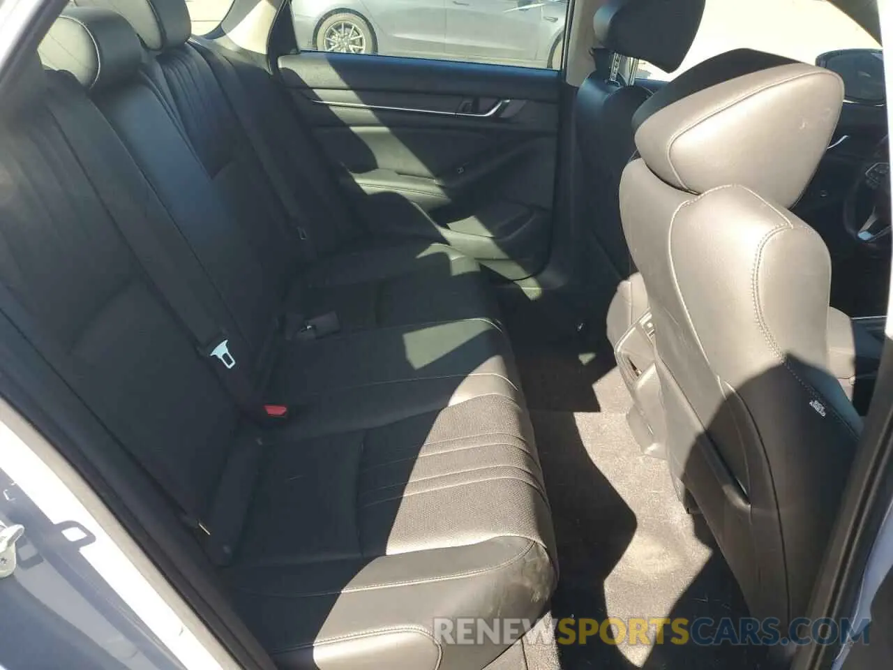 10 Фотография поврежденного автомобиля 1HGCV1F41NA108712 HONDA ACCORD 2022