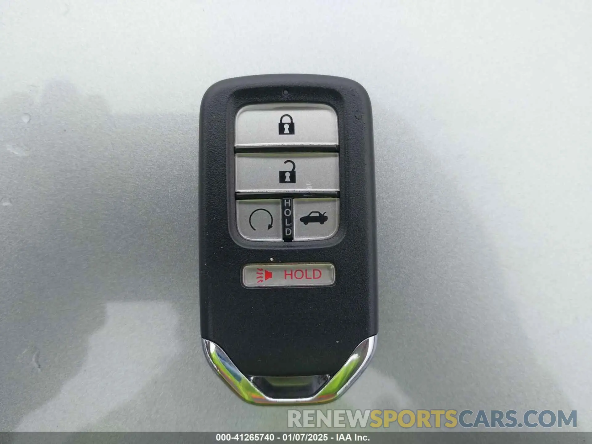 11 Фотография поврежденного автомобиля 1HGCV1F42NA073338 HONDA ACCORD 2022