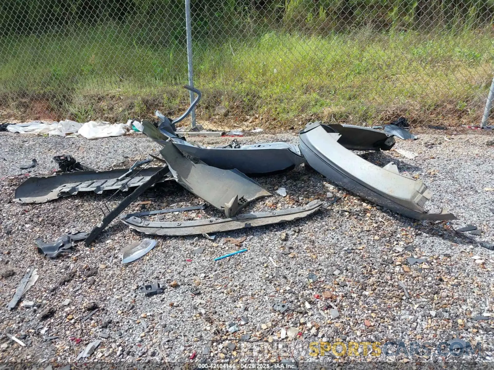 11 Photograph of a damaged car 1HGCV1F42NA119699 HONDA ACCORD 2022