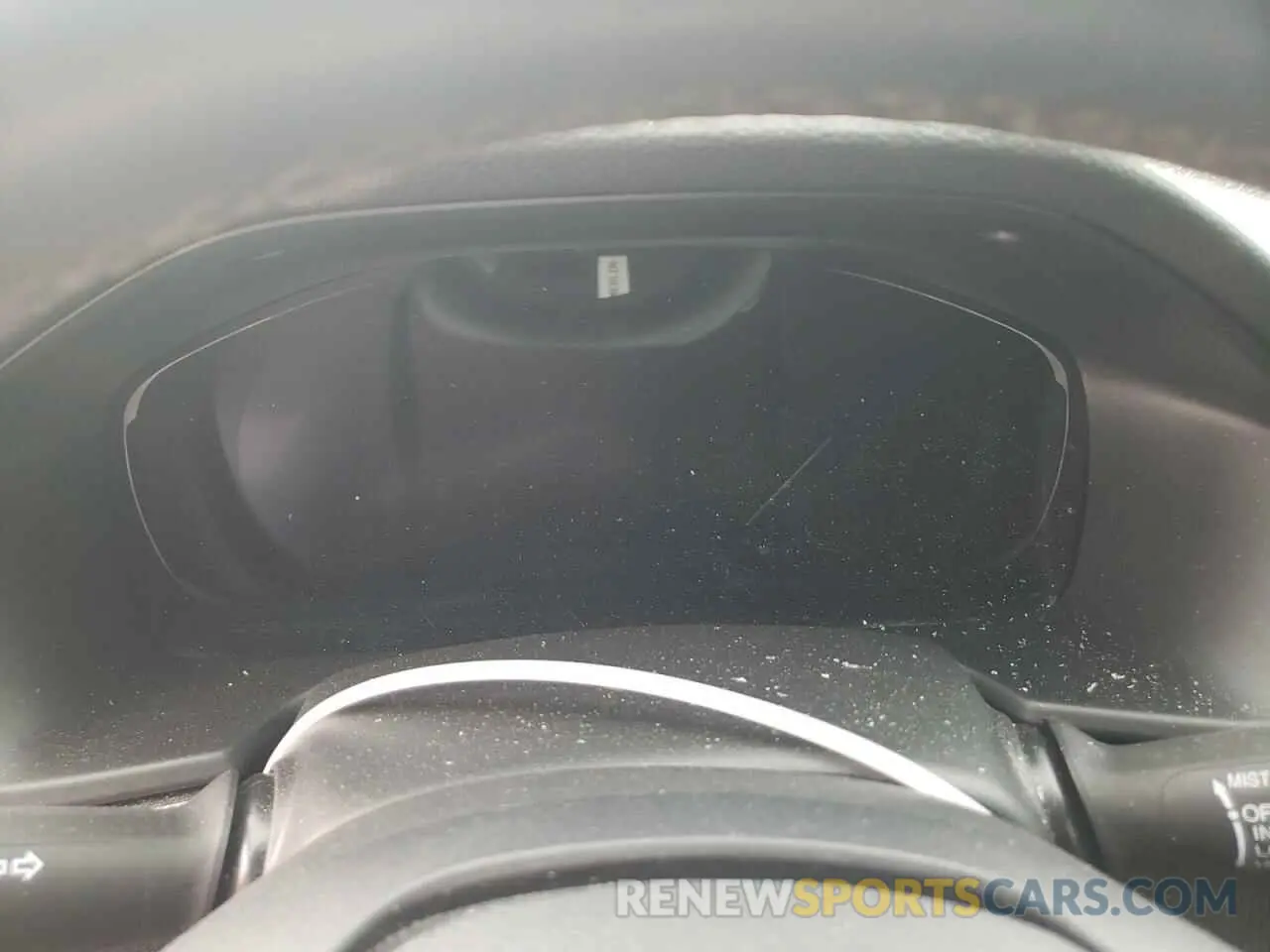 9 Photograph of a damaged car 1HGCV1F43NA034502 HONDA ACCORD 2022